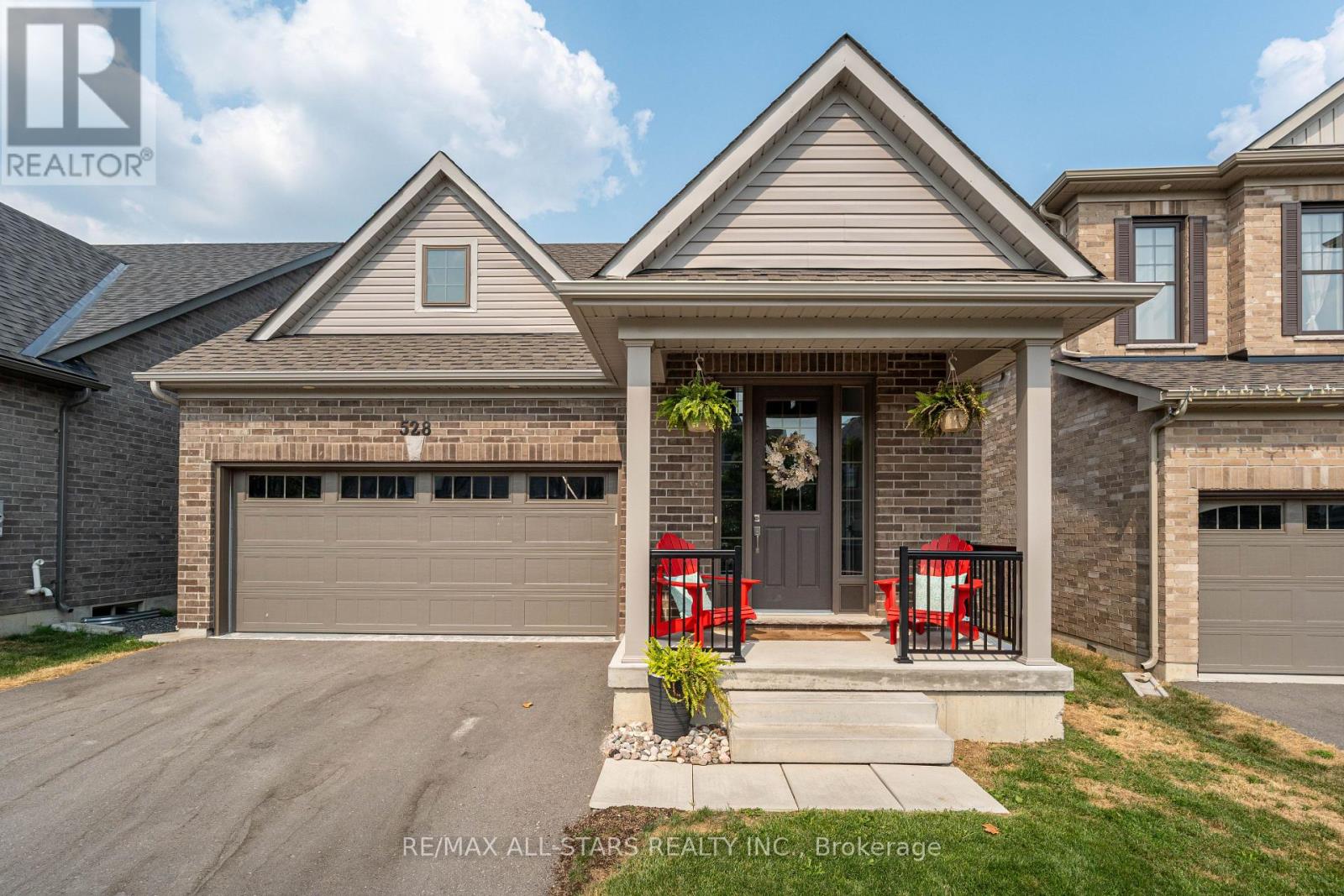 528 Macintosh Grove, Peterborough North (North), Ontario  K9H 0K1 - Photo 29 - X12337340
