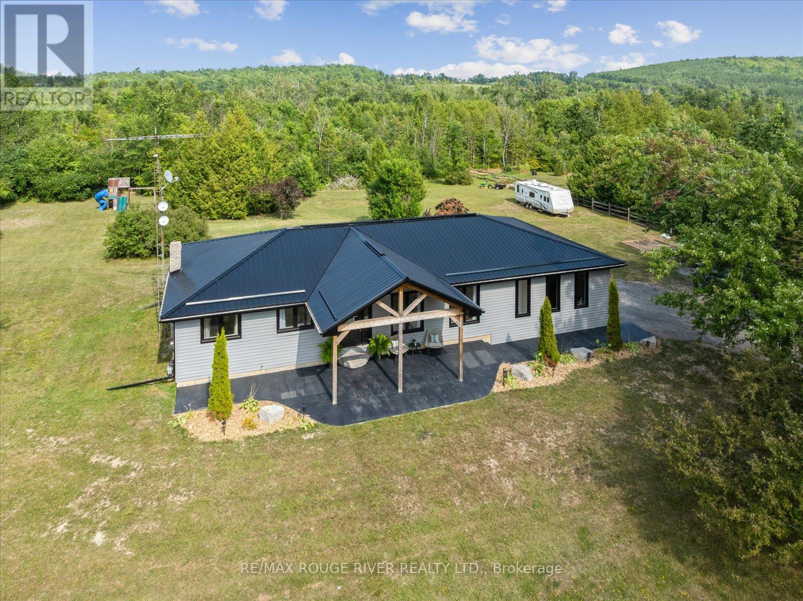 2064 Darling Crescent, Cavan Monaghan (Cavan Twp), Ontario  L0A 1C0 - Photo 2 - X12337325