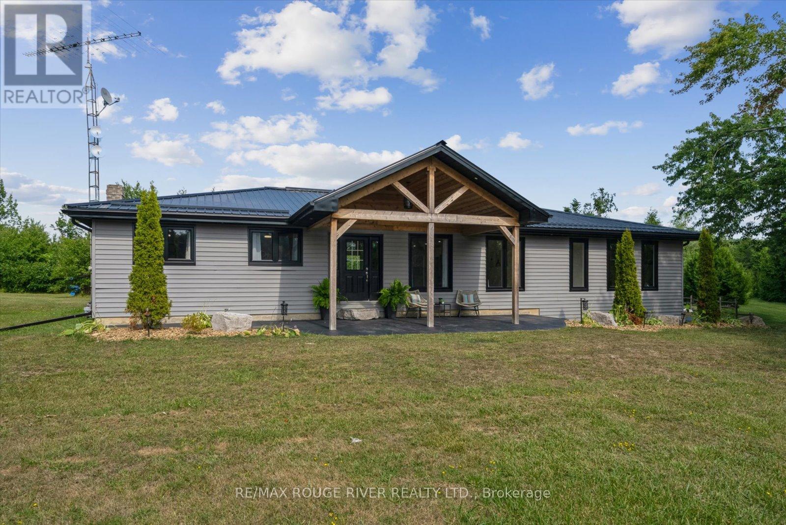 2064 Darling Crescent, Cavan Monaghan (Cavan Twp), Ontario  L0A 1C0 - Photo 3 - X12337325