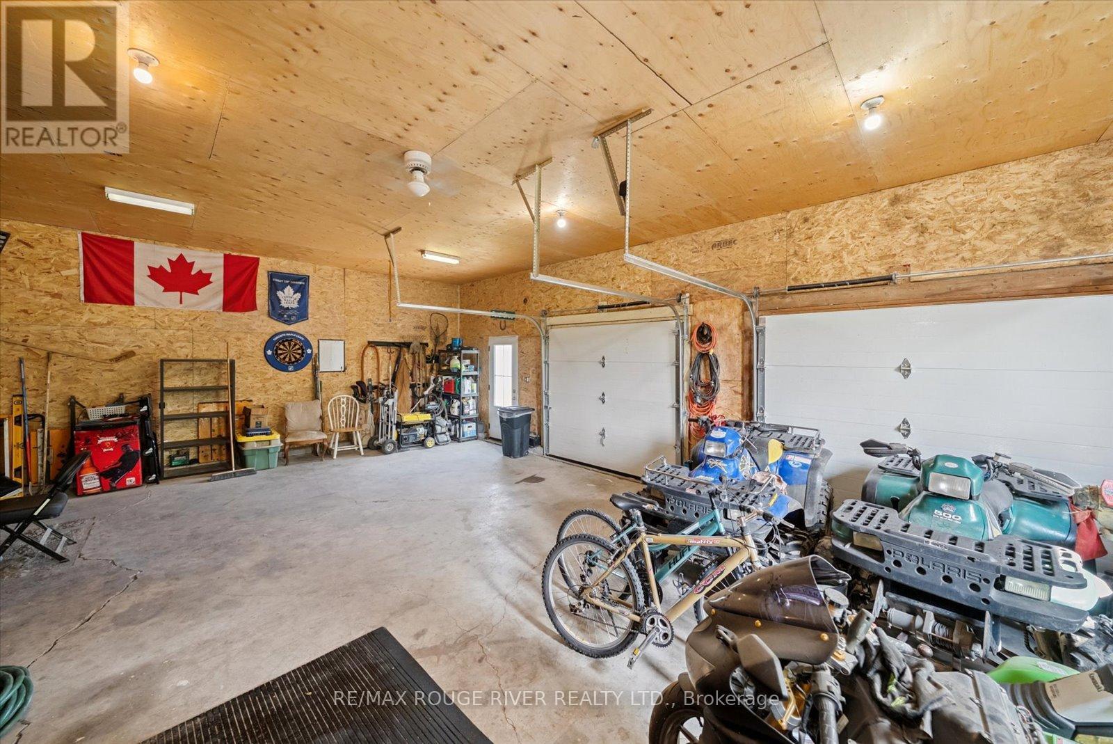 2064 Darling Crescent, Cavan Monaghan (Cavan Twp), Ontario  L0A 1C0 - Photo 34 - X12337325
