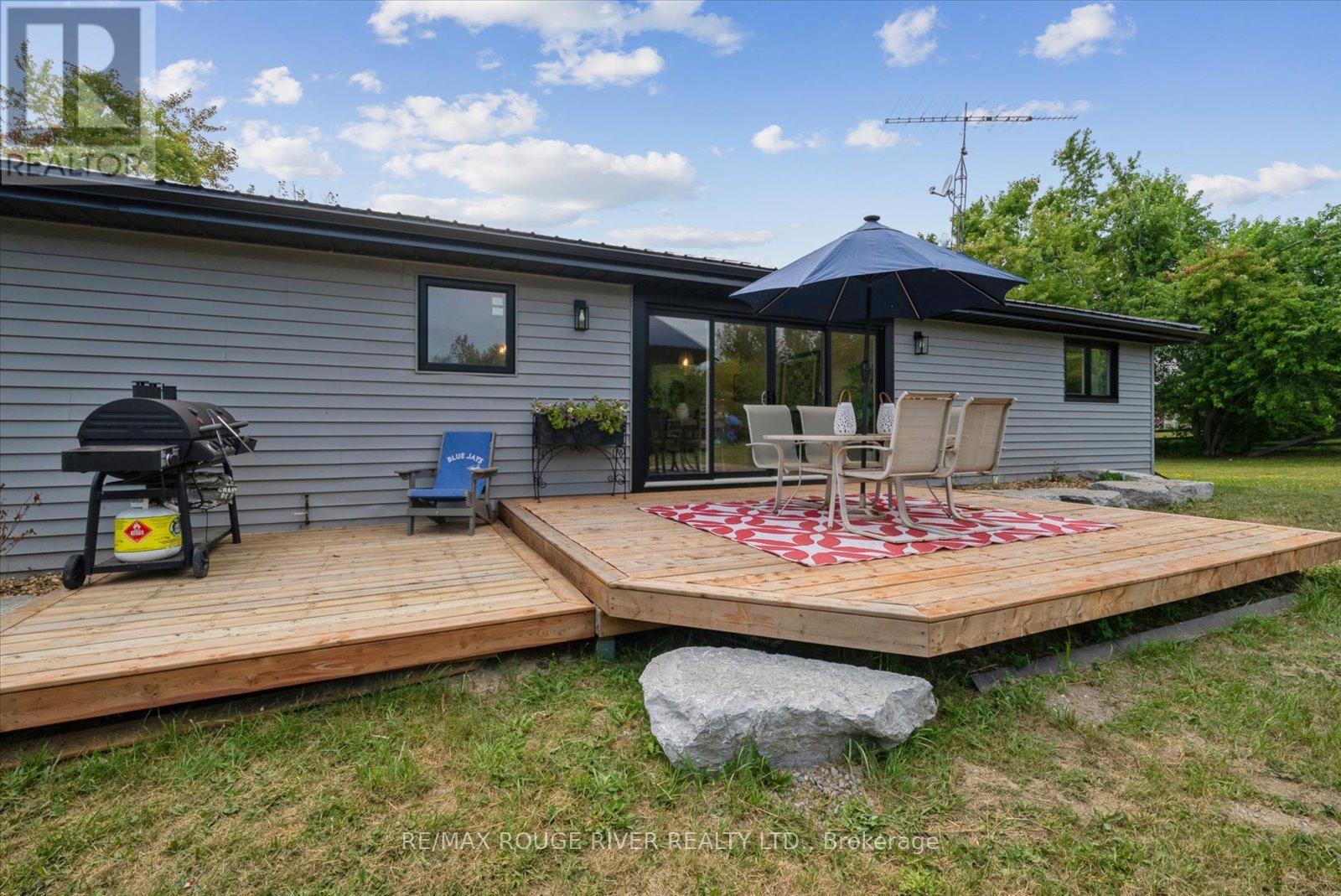 2064 Darling Crescent, Cavan Monaghan (Cavan Twp), Ontario  L0A 1C0 - Photo 35 - X12337325