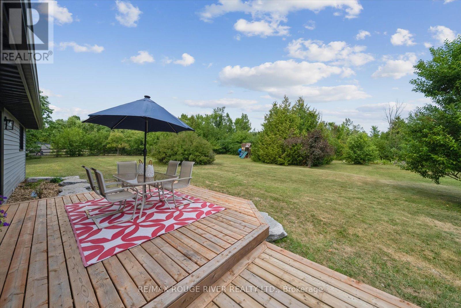 2064 Darling Crescent, Cavan Monaghan (Cavan Twp), Ontario  L0A 1C0 - Photo 36 - X12337325