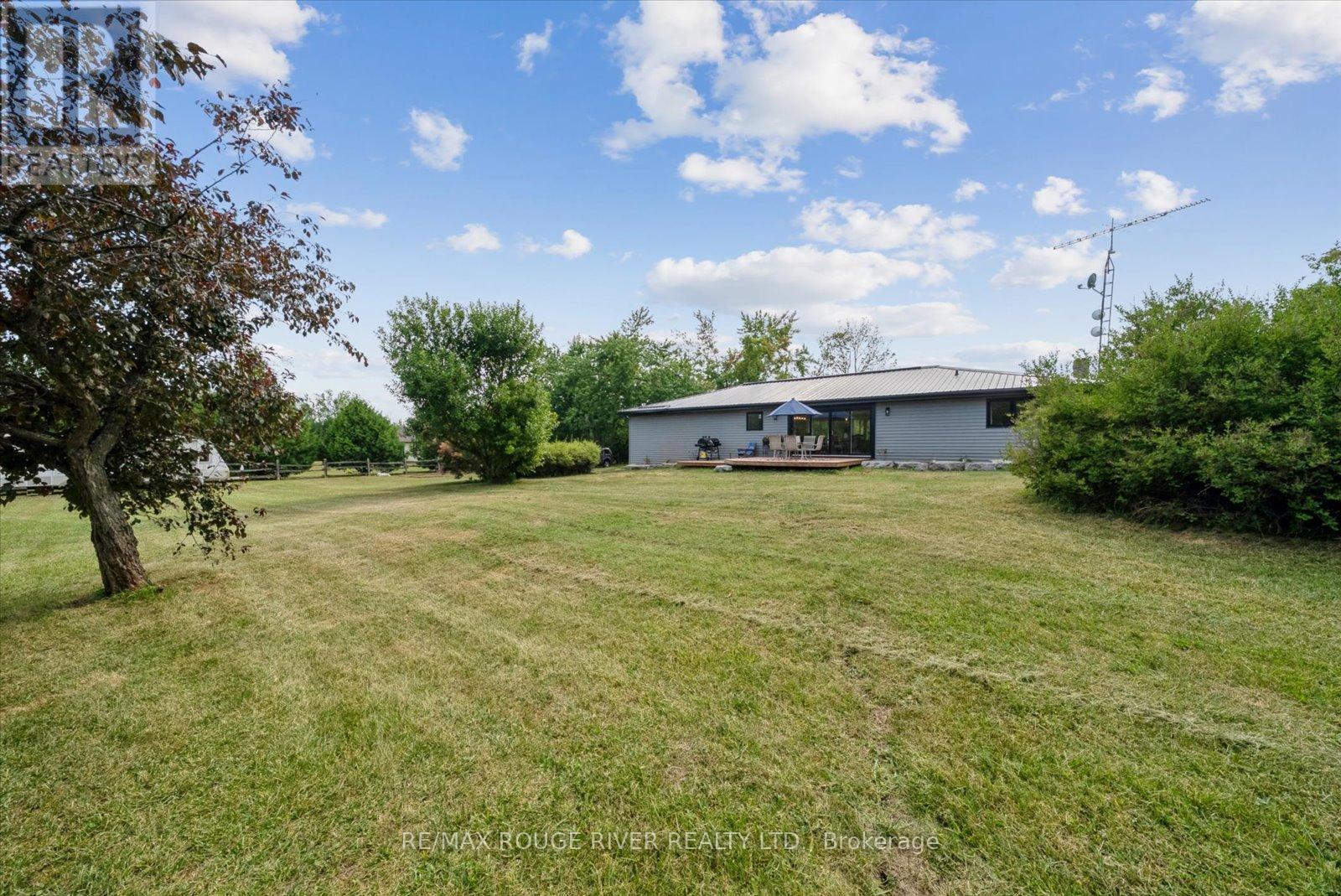 2064 Darling Crescent, Cavan Monaghan (Cavan Twp), Ontario  L0A 1C0 - Photo 37 - X12337325