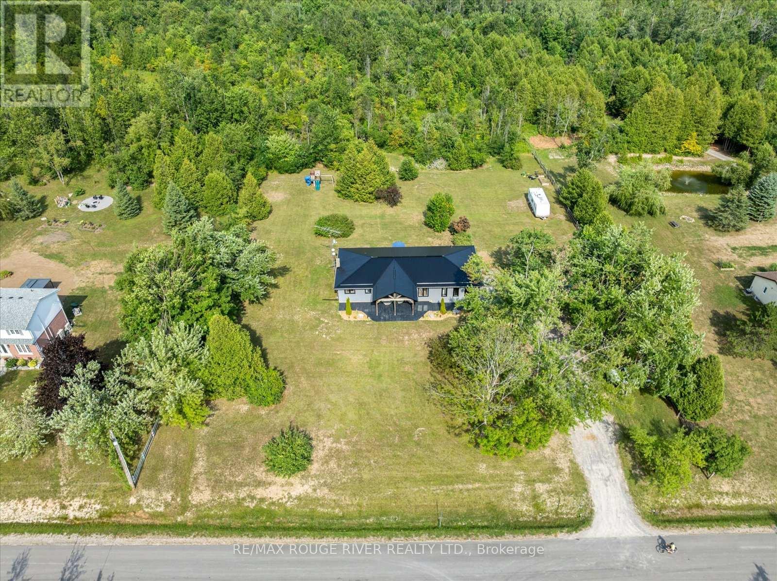 2064 Darling Crescent, Cavan Monaghan (Cavan Twp), Ontario  L0A 1C0 - Photo 42 - X12337325