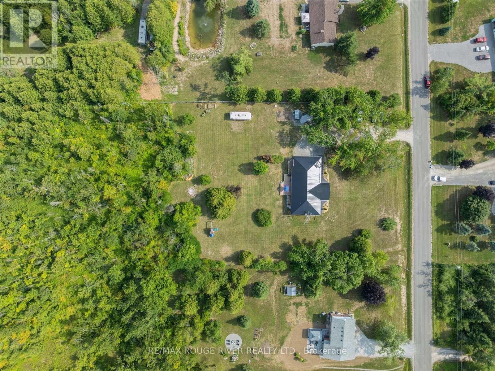 2064 Darling Crescent, Cavan Monaghan (Cavan Twp), Ontario  L0A 1C0 - Photo 43 - X12337325
