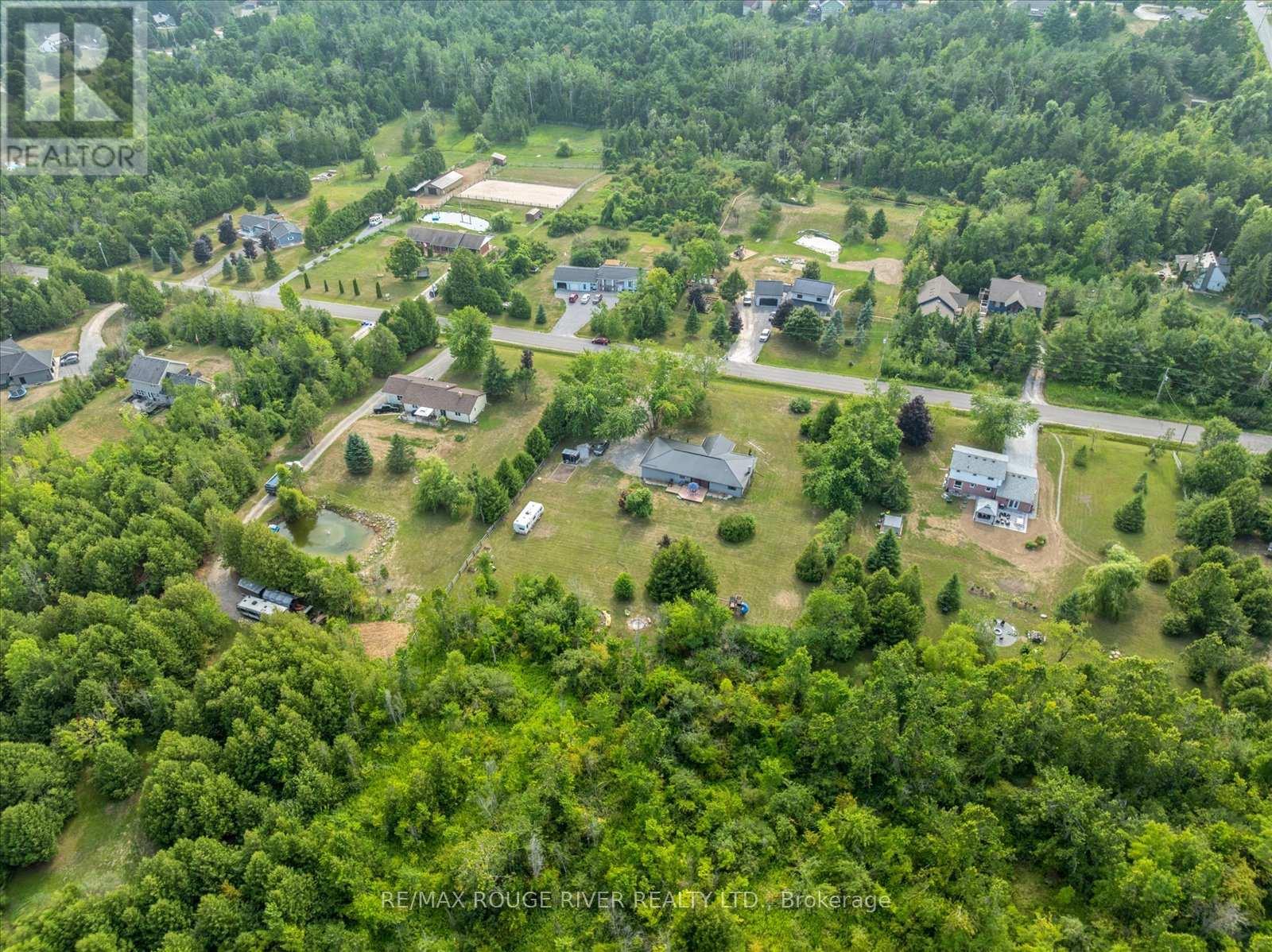 2064 Darling Crescent, Cavan Monaghan (Cavan Twp), Ontario  L0A 1C0 - Photo 44 - X12337325