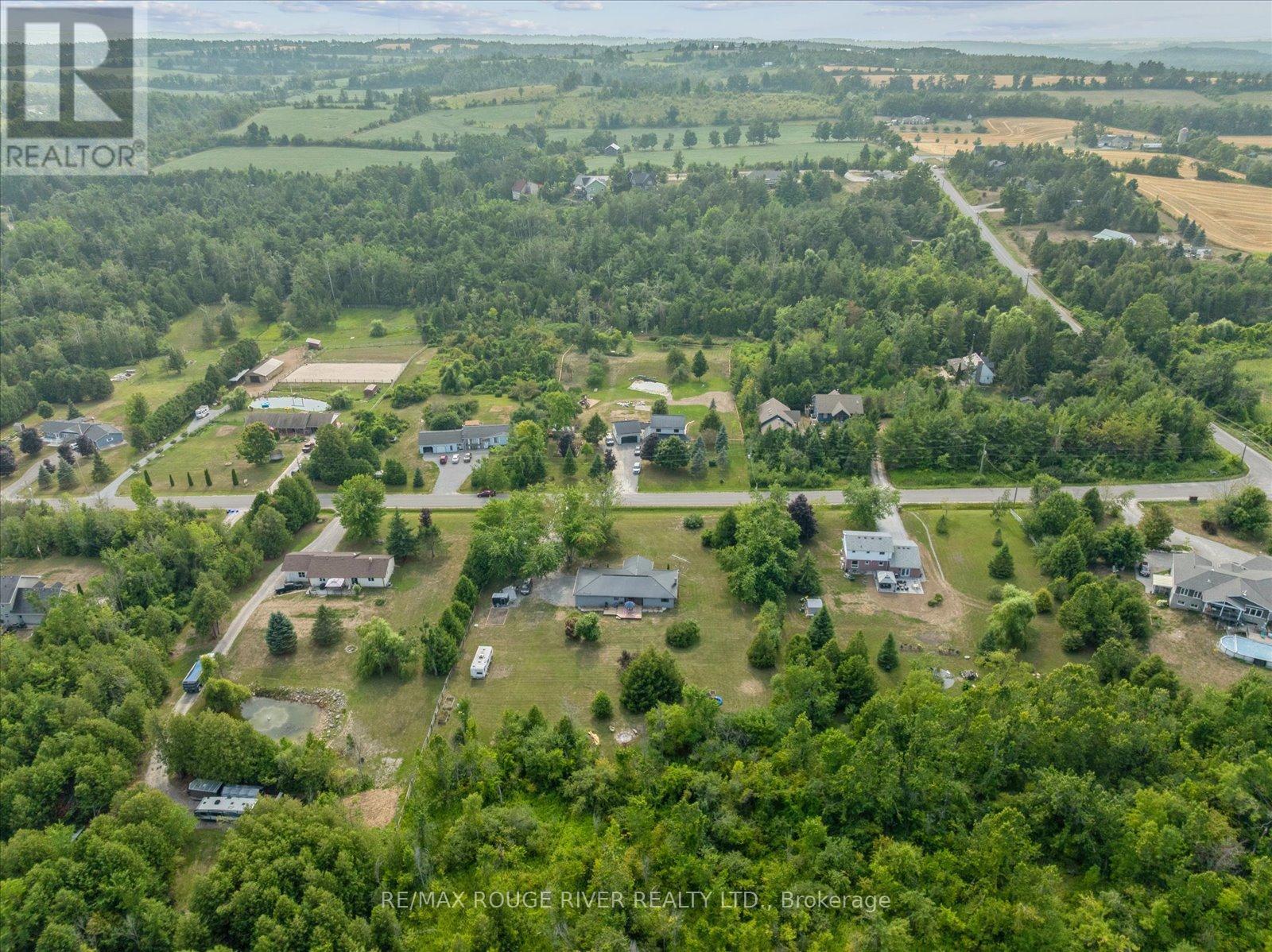 2064 Darling Crescent, Cavan Monaghan (Cavan Twp), Ontario  L0A 1C0 - Photo 45 - X12337325