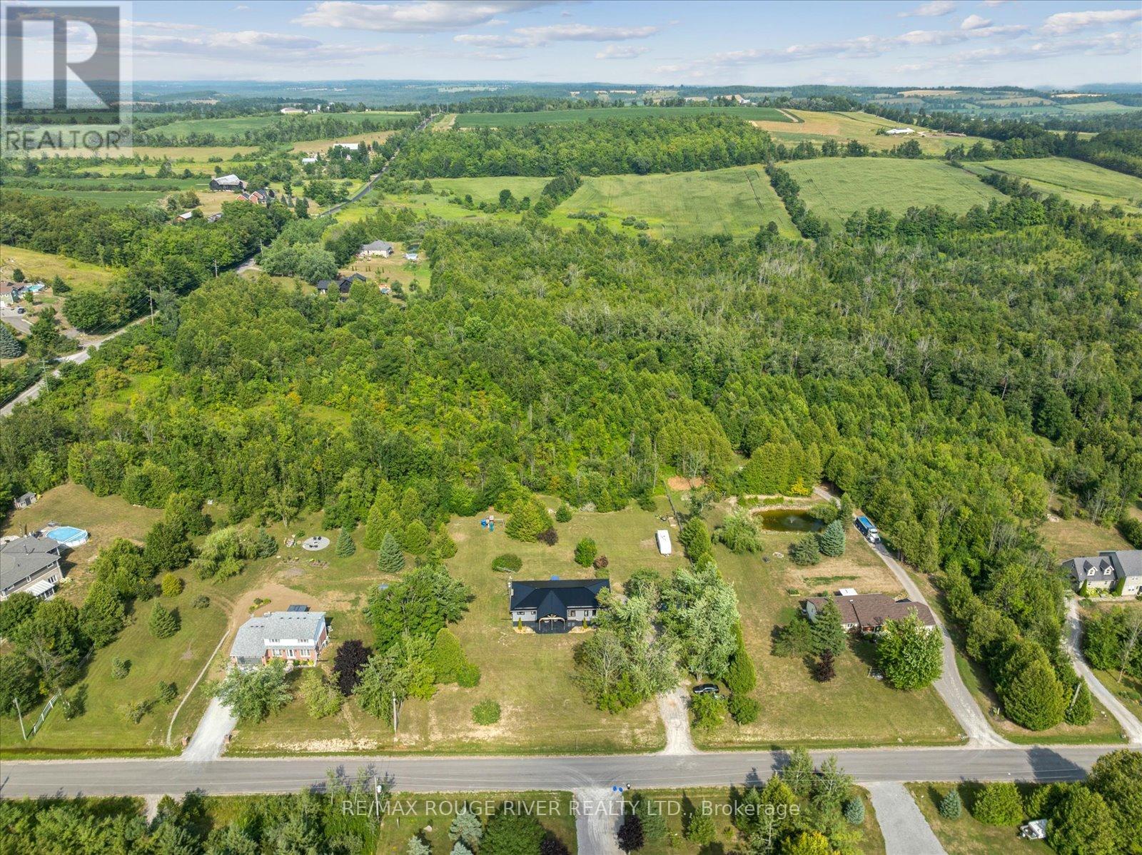 2064 Darling Crescent, Cavan Monaghan (Cavan Twp), Ontario  L0A 1C0 - Photo 46 - X12337325
