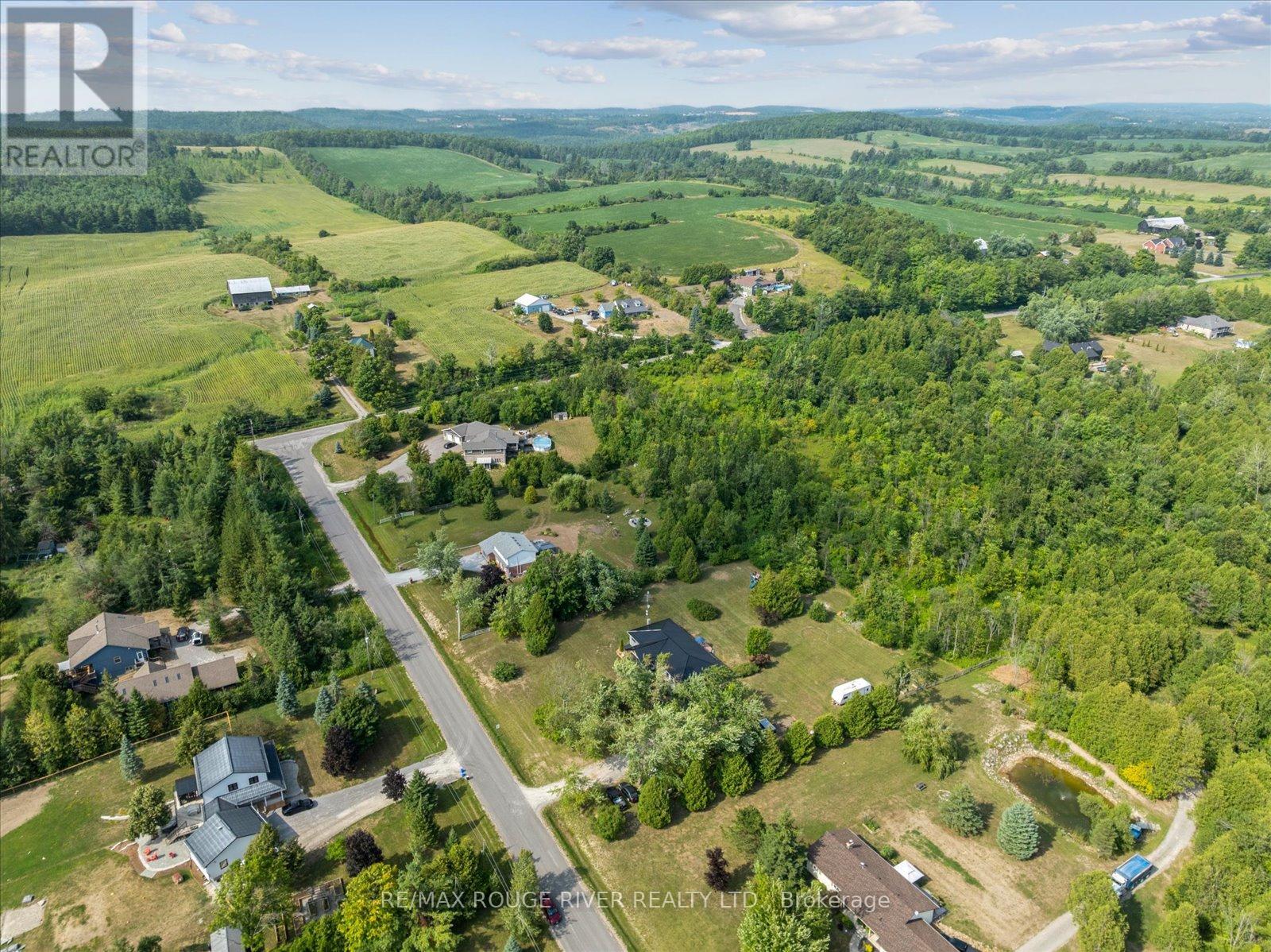 2064 Darling Crescent, Cavan Monaghan (Cavan Twp), Ontario  L0A 1C0 - Photo 47 - X12337325