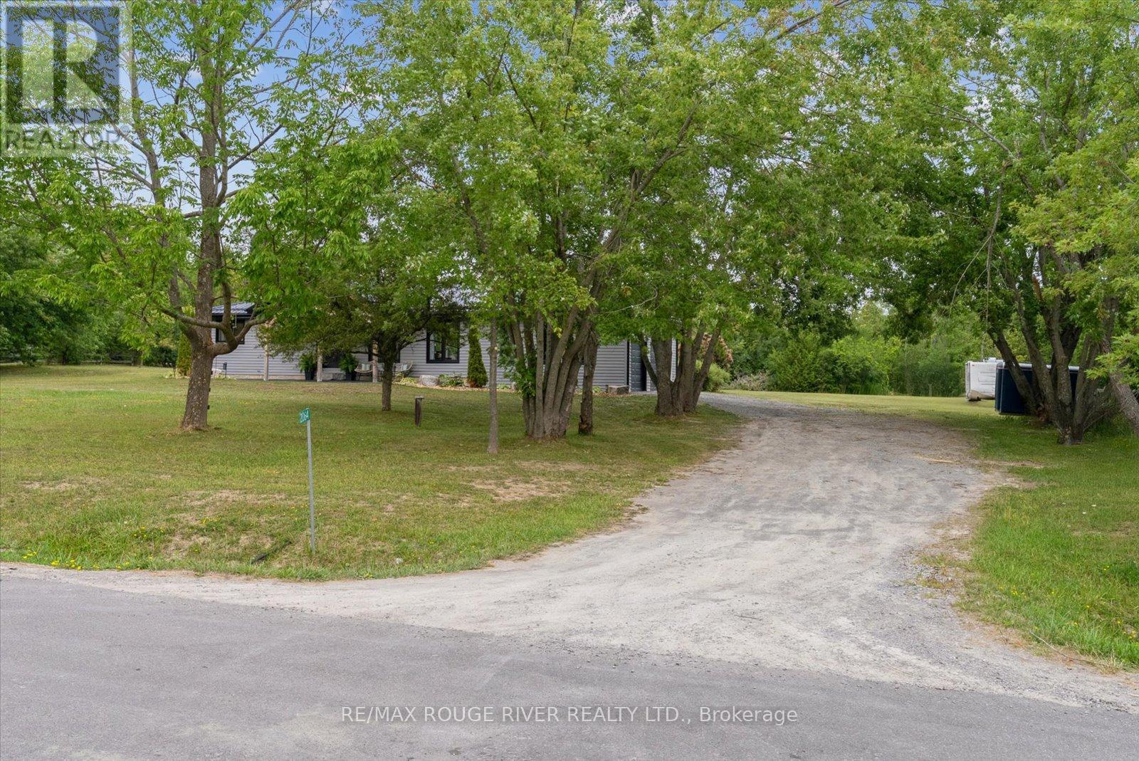 2064 Darling Crescent, Cavan Monaghan (Cavan Twp), Ontario  L0A 1C0 - Photo 48 - X12337325