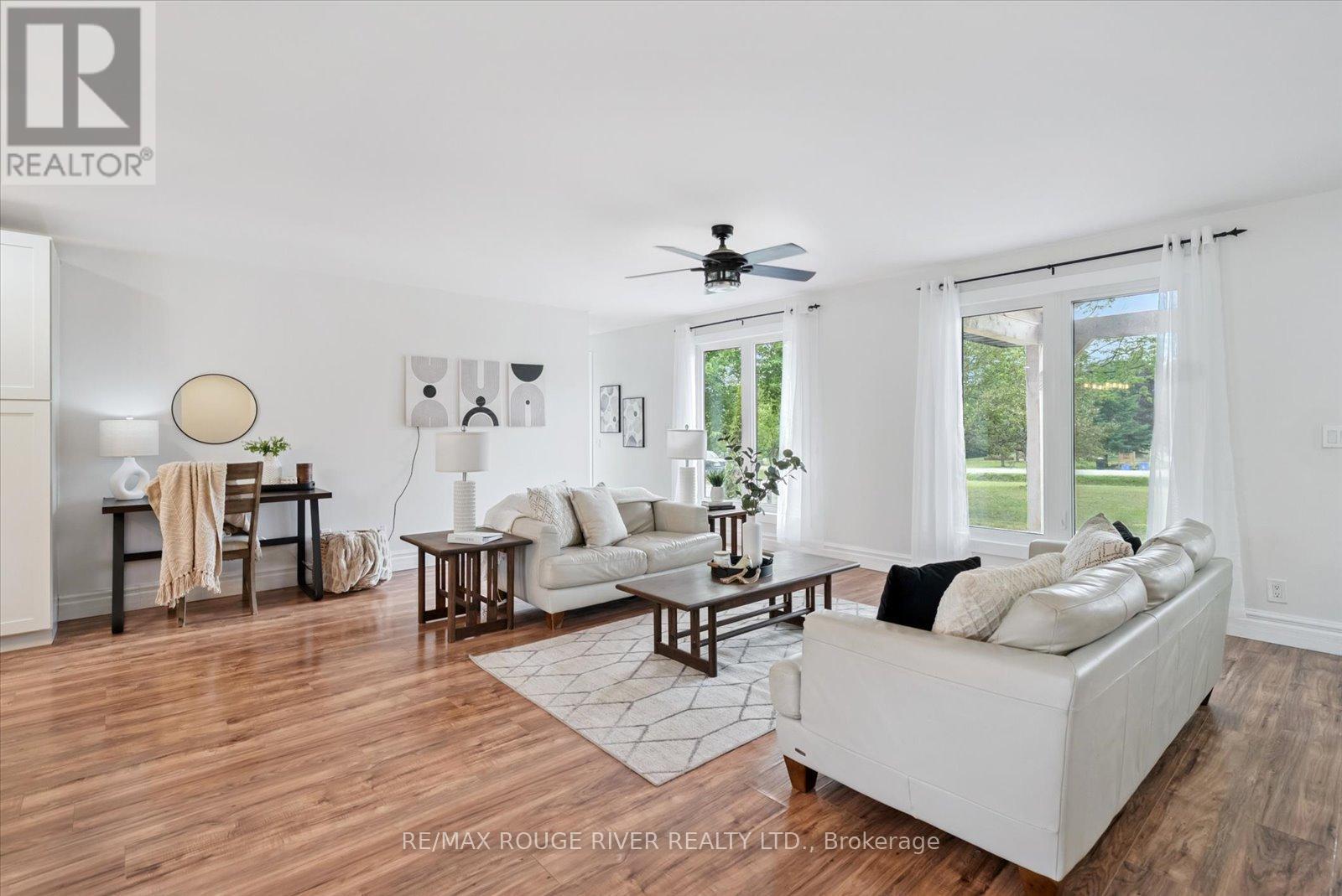 2064 Darling Crescent, Cavan Monaghan (Cavan Twp), Ontario  L0A 1C0 - Photo 6 - X12337325