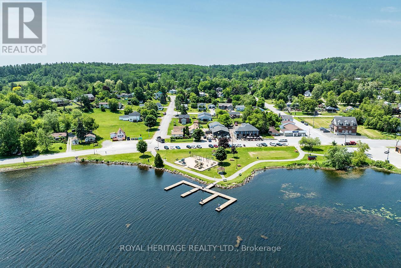 5049 Chapel Street, Hamilton Township (Bewdley), Ontario  K0L 1E0 - Photo 33 - X12337377