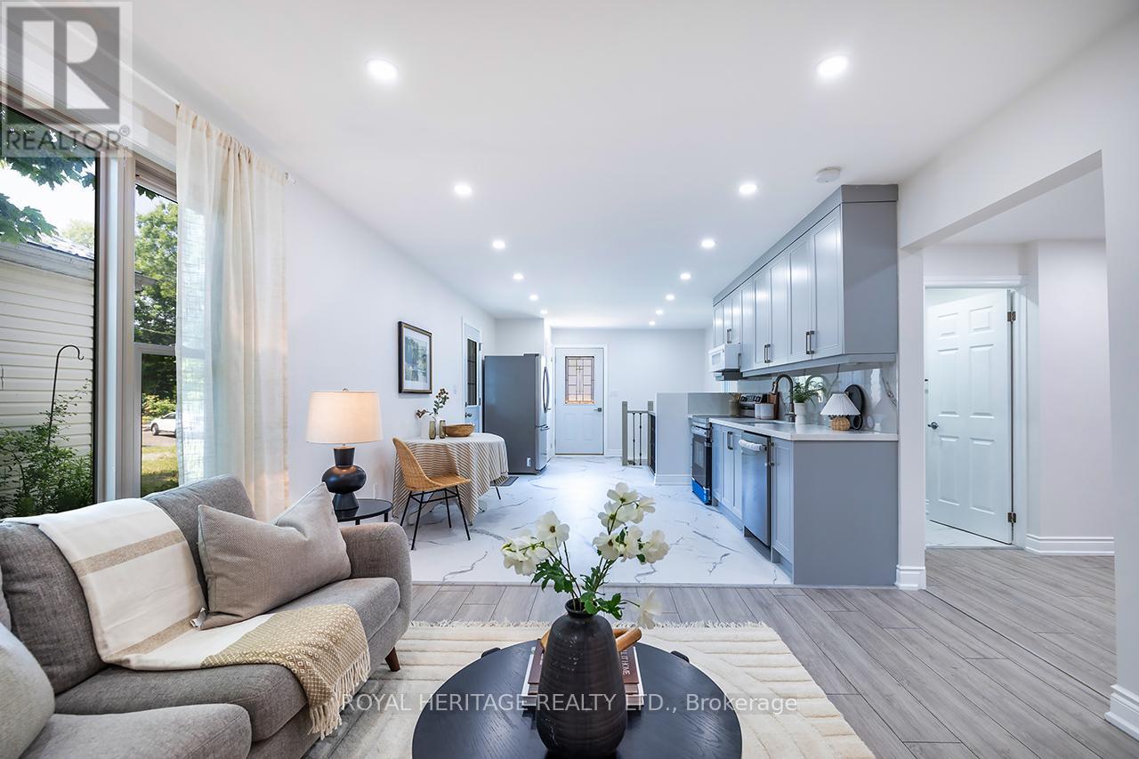 5049 Chapel Street, Hamilton Township (Bewdley), Ontario  K0L 1E0 - Photo 7 - X12337377