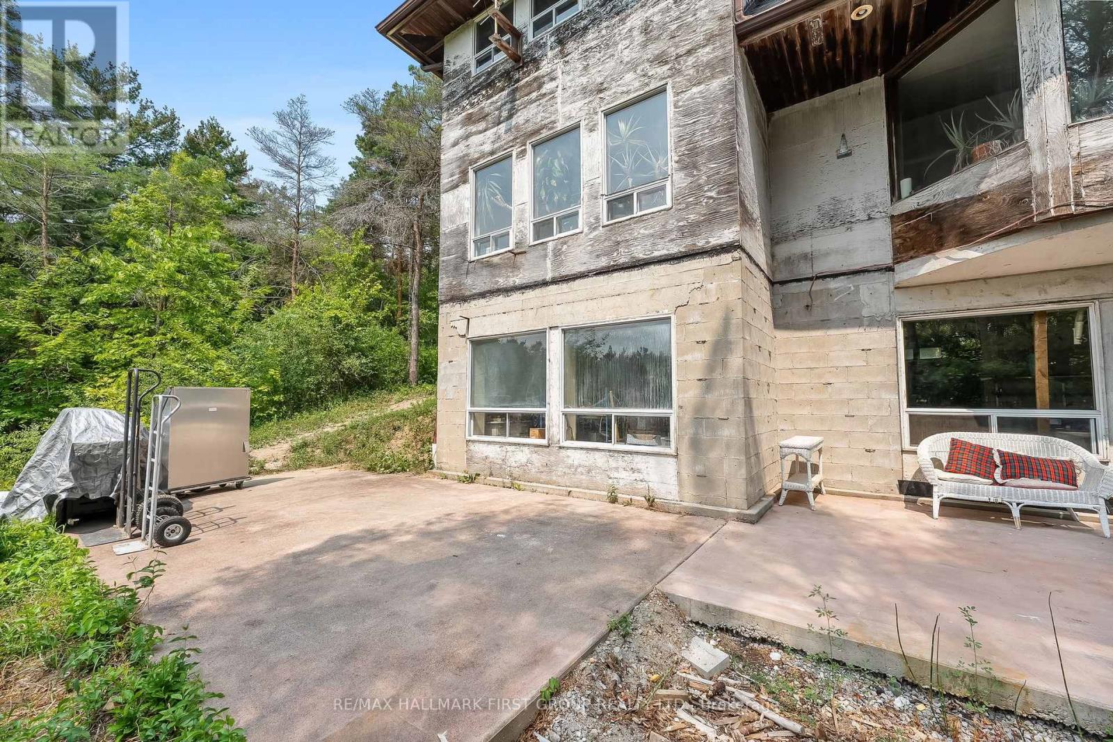 501 Zion Line, Cavan Monaghan (Cavan-Monaghan), Ontario  L0A 1G0 - Photo 47 - X12337756