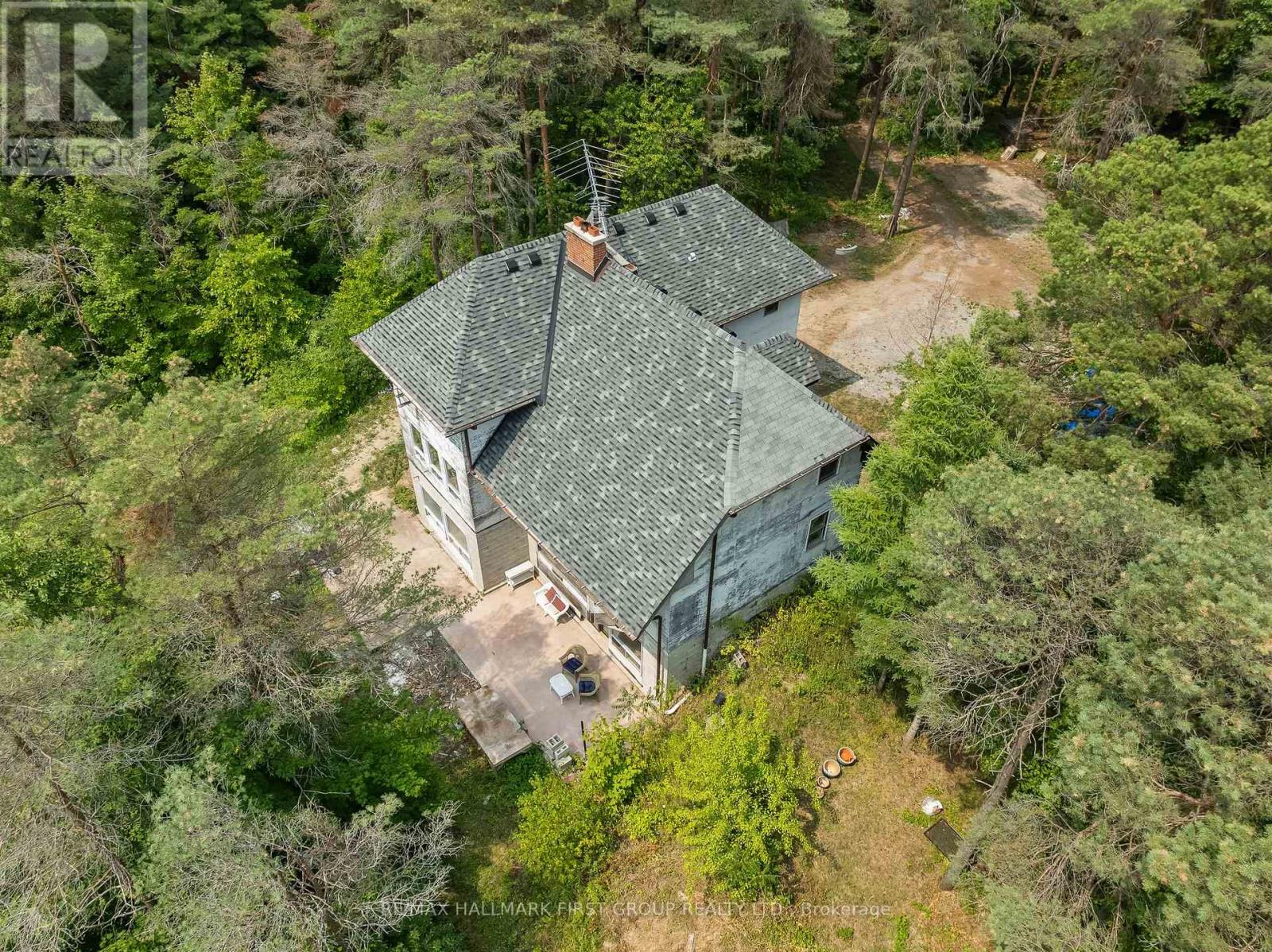 501 Zion Line, Cavan Monaghan (Cavan-Monaghan), Ontario  L0A 1G0 - Photo 49 - X12337756