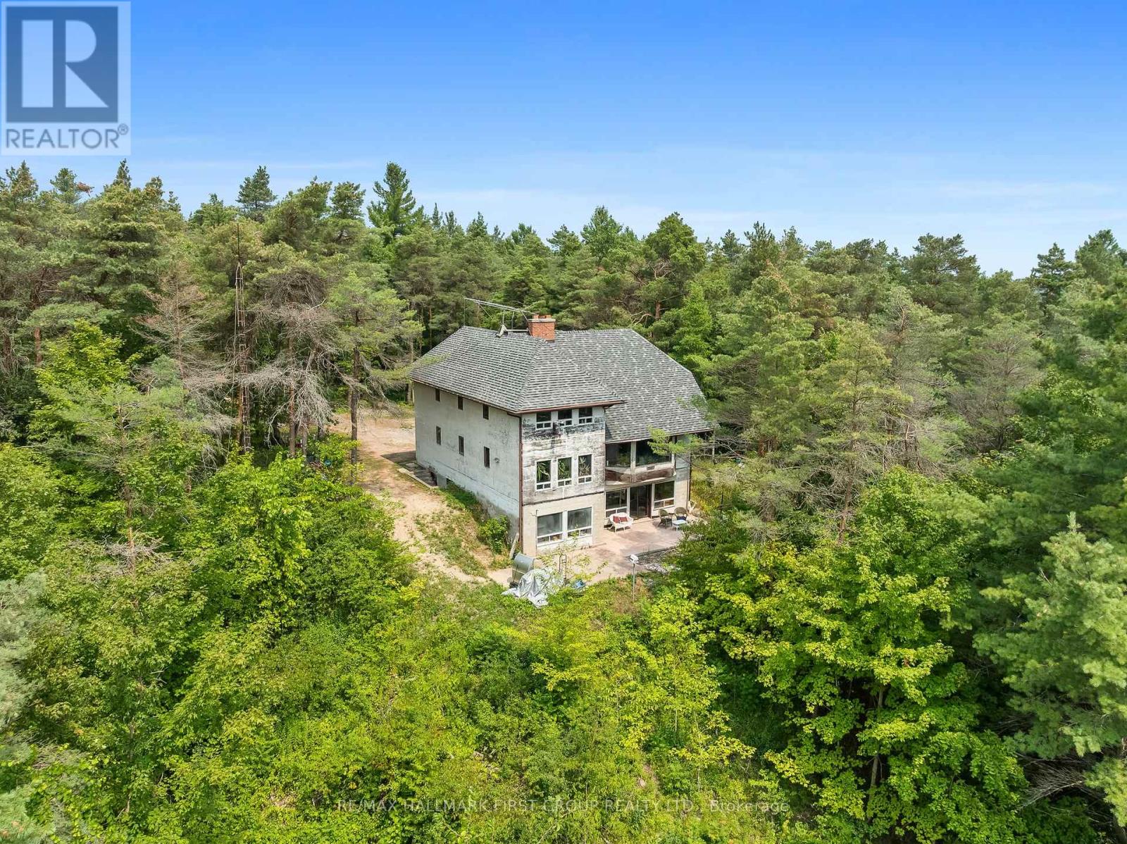 501 Zion Line, Cavan Monaghan (Cavan-Monaghan), Ontario  L0A 1G0 - Photo 50 - X12337756