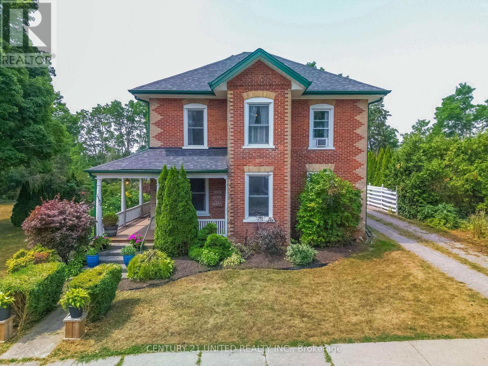 1180 Heritage Line, Otonabee-South Monaghan, Ontario  K0L 2G0 - Photo 1 - X12337833