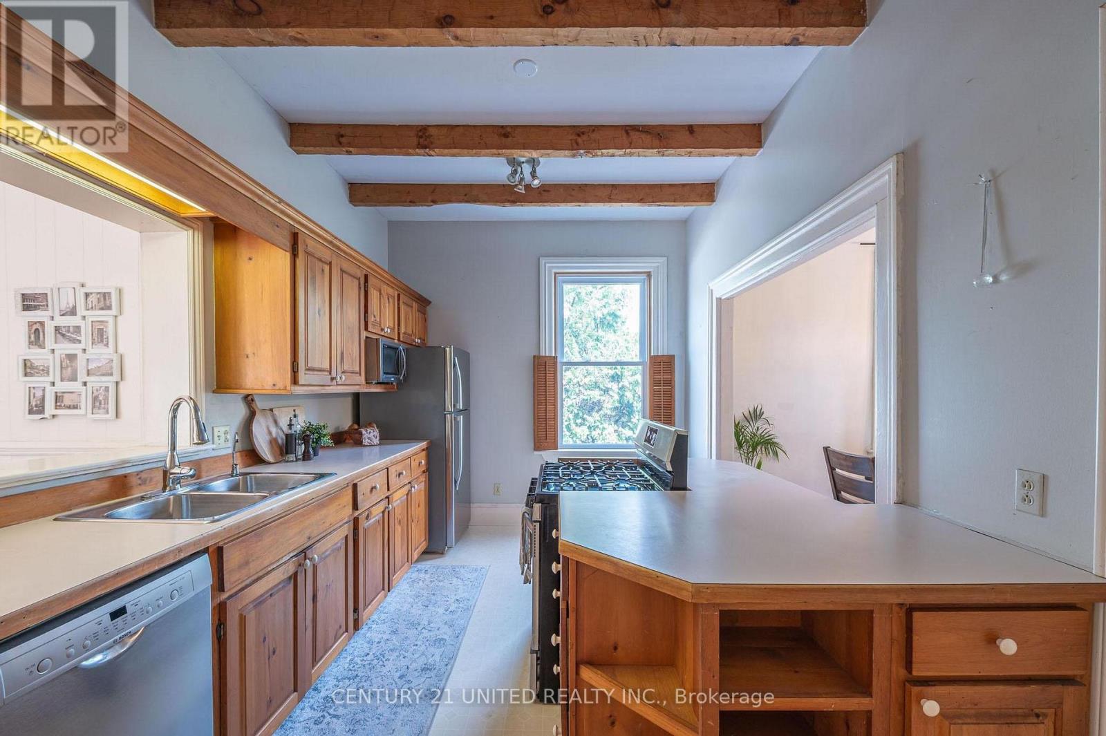 1180 Heritage Line, Otonabee-South Monaghan, Ontario  K0L 2G0 - Photo 11 - X12337833