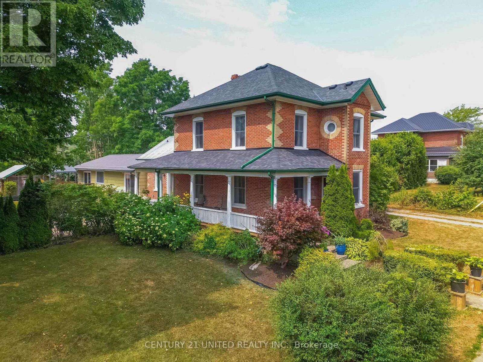 1180 Heritage Line, Otonabee-South Monaghan, Ontario  K0L 2G0 - Photo 2 - X12337833
