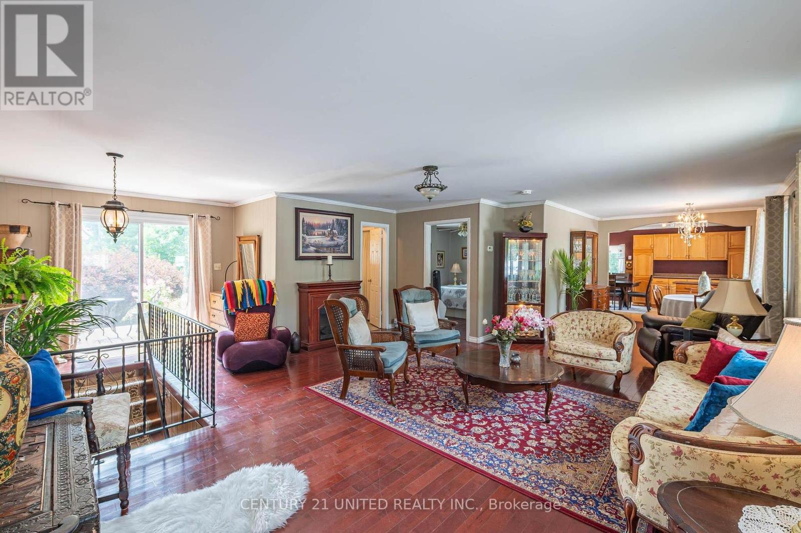 1180 Heritage Line, Otonabee-South Monaghan, Ontario  K0L 2G0 - Photo 20 - X12337833