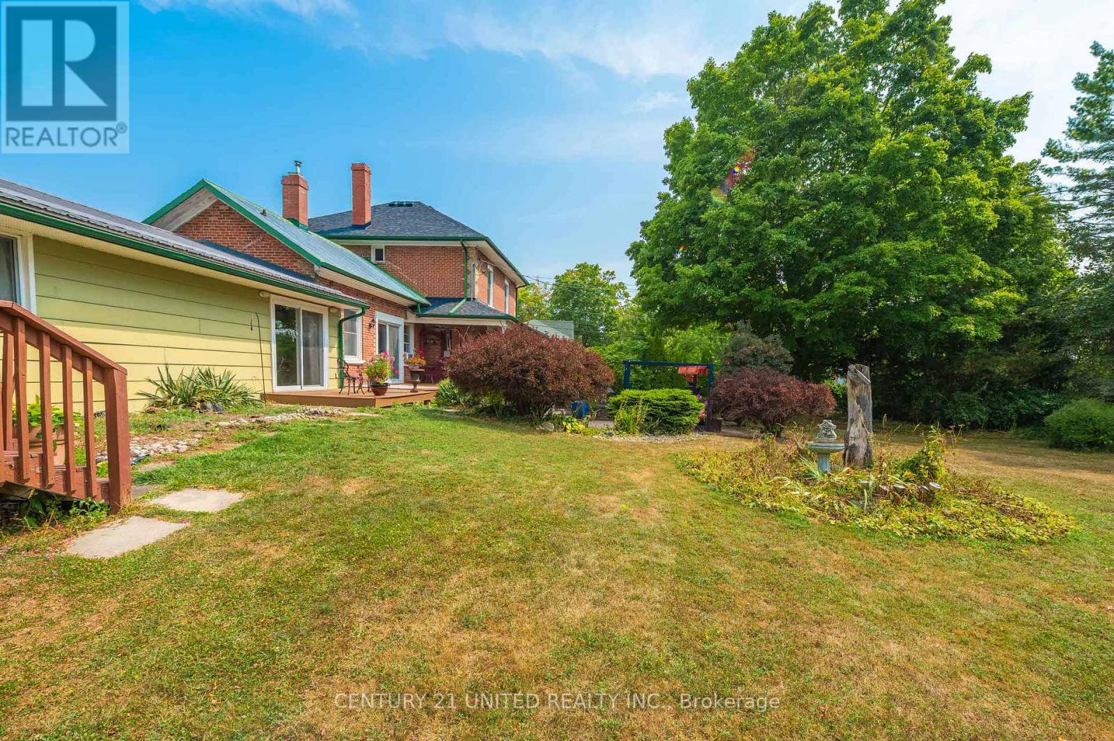 1180 Heritage Line, Otonabee-South Monaghan, Ontario  K0L 2G0 - Photo 27 - X12337833