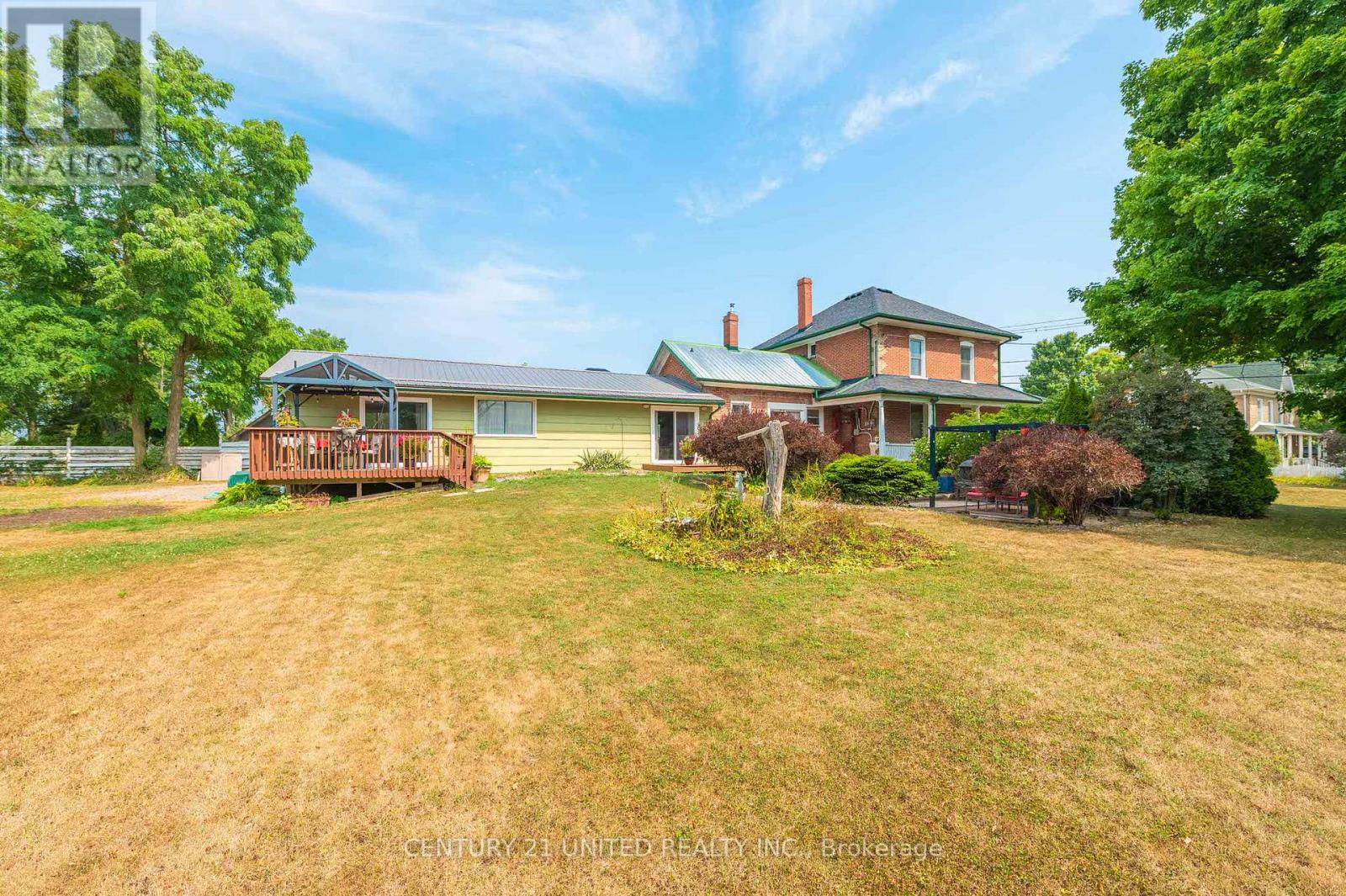 1180 Heritage Line, Otonabee-South Monaghan, Ontario  K0L 2G0 - Photo 28 - X12337833