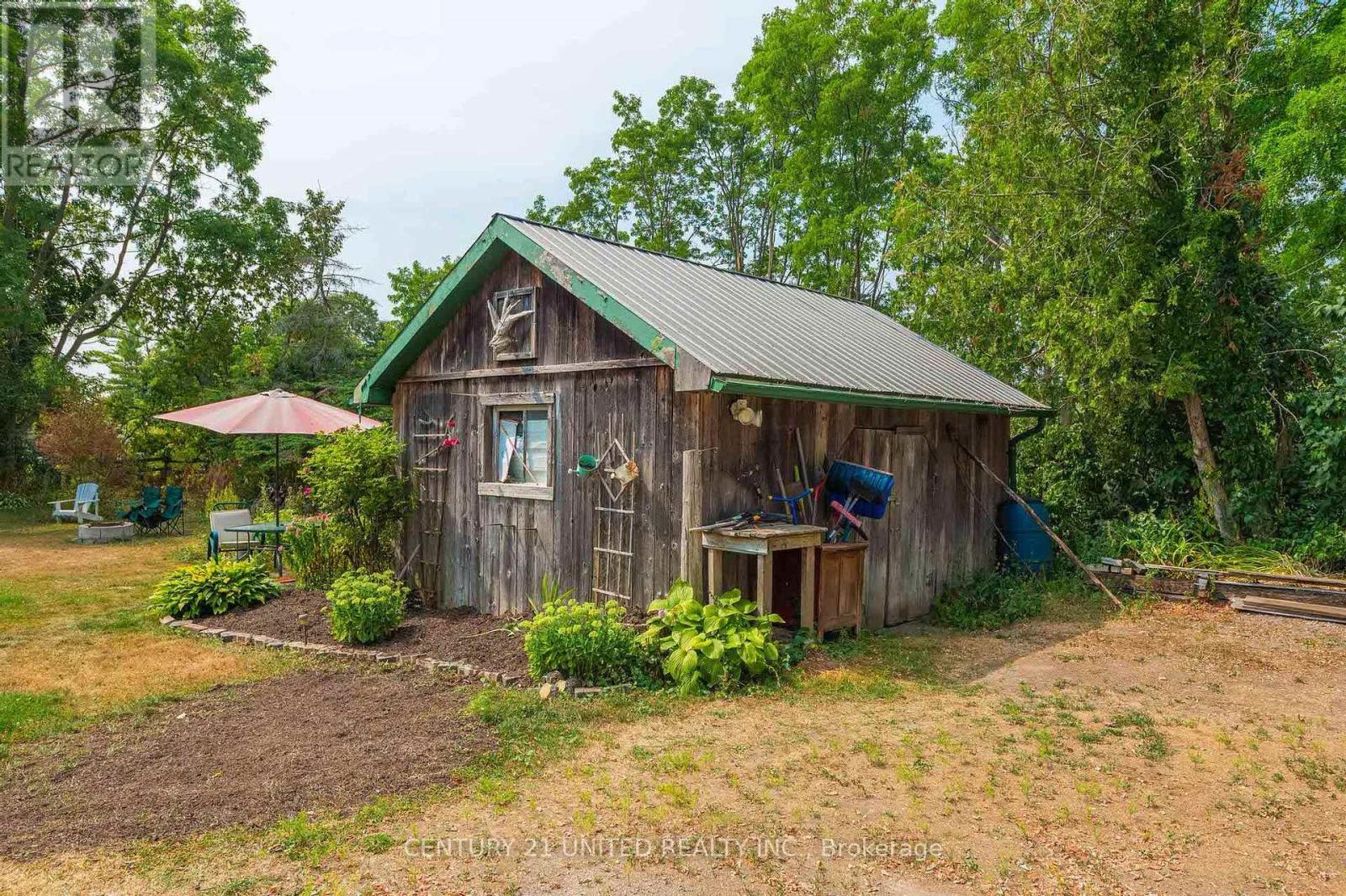 1180 Heritage Line, Otonabee-South Monaghan, Ontario  K0L 2G0 - Photo 30 - X12337833