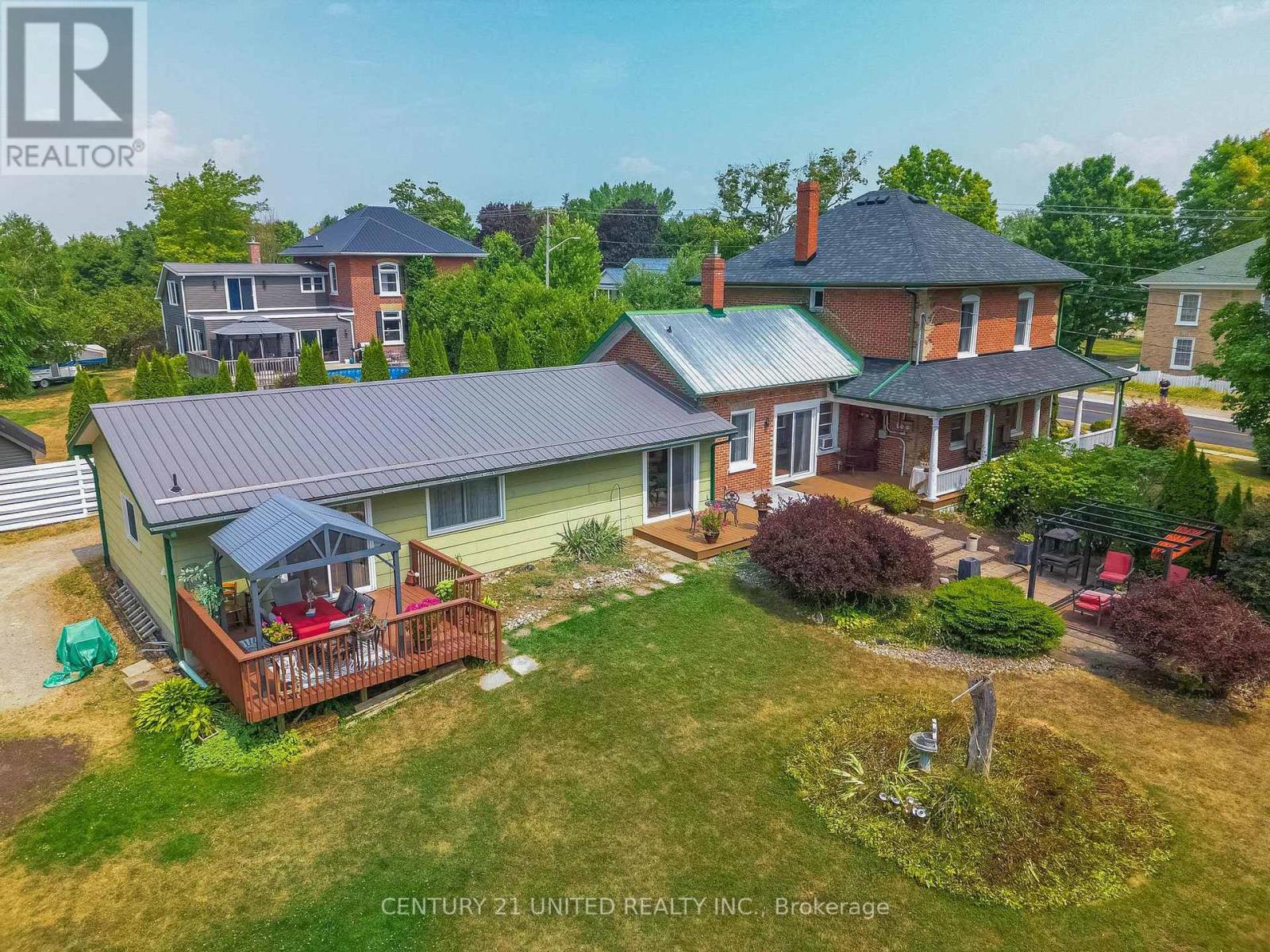 1180 Heritage Line, Otonabee-South Monaghan, Ontario  K0L 2G0 - Photo 31 - X12337833