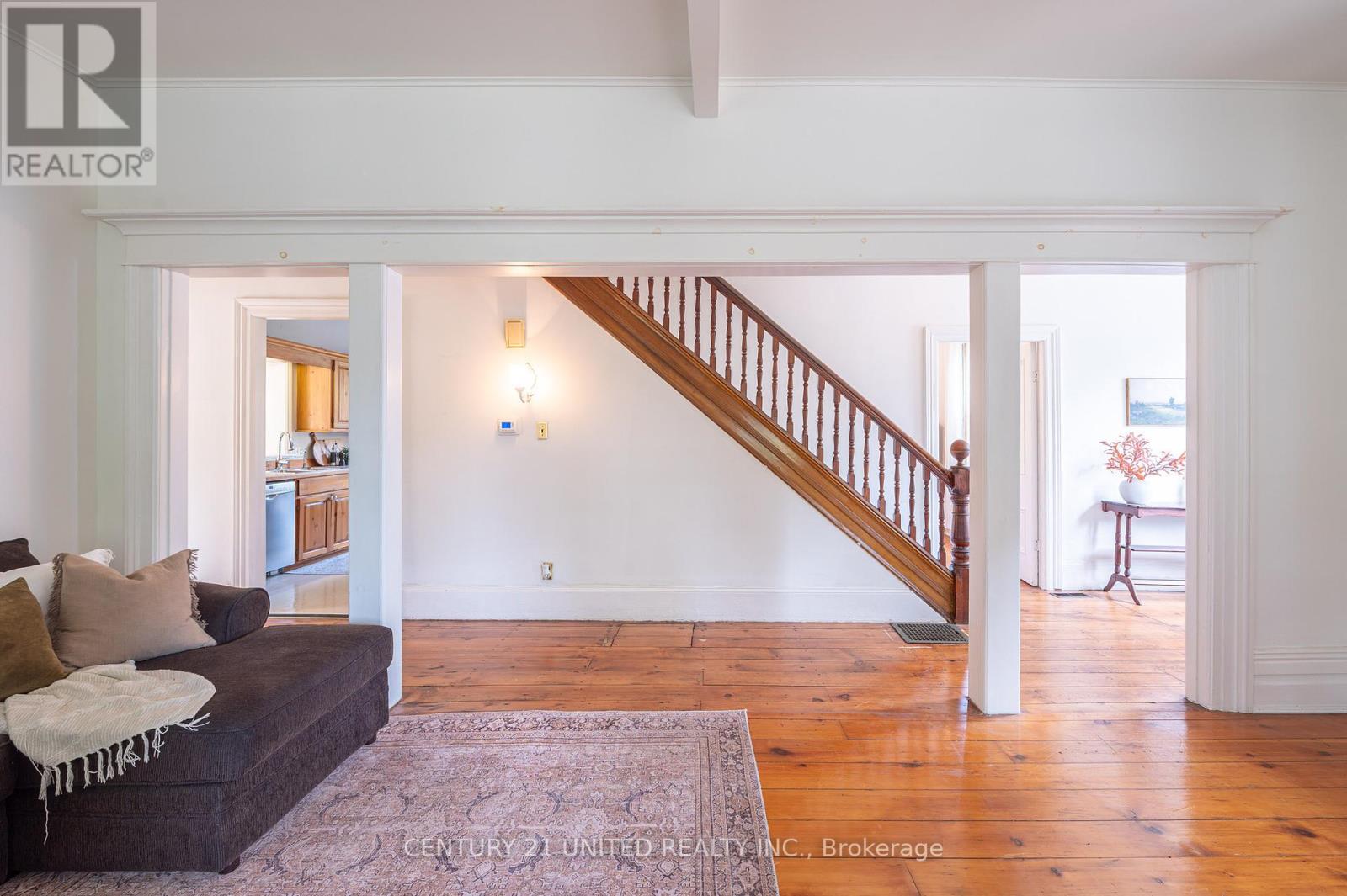 1180 Heritage Line, Otonabee-South Monaghan, Ontario  K0L 2G0 - Photo 7 - X12337833
