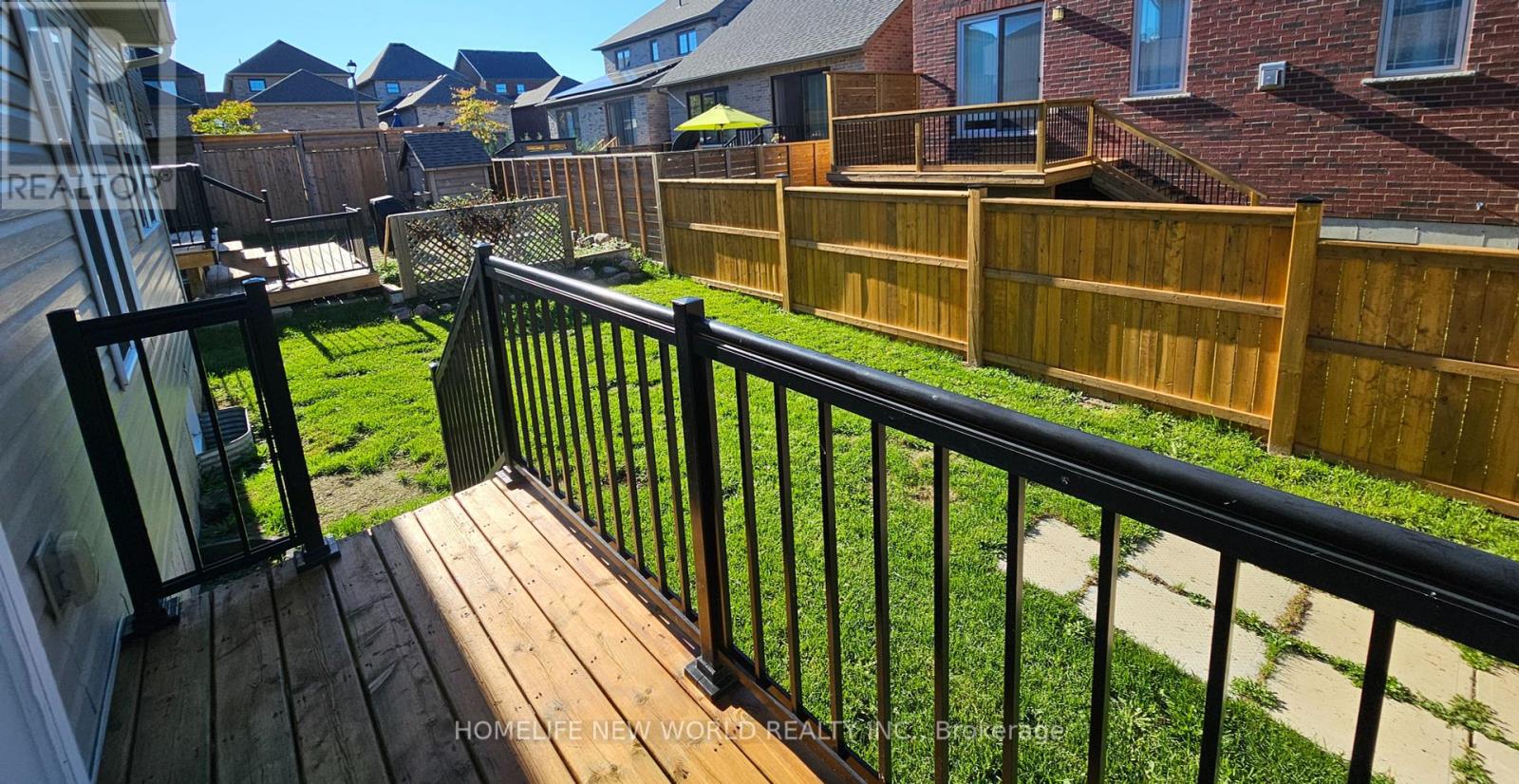 516 Grange Way, Peterborough North (North), Ontario  K9H 0G4 - Photo 16 - X12337755