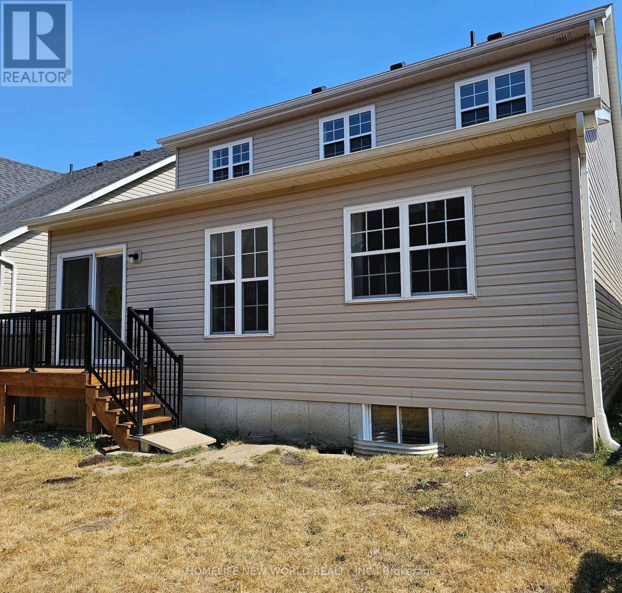 516 Grange Way, Peterborough North (North), Ontario  K9H 0G4 - Photo 7 - X12337755