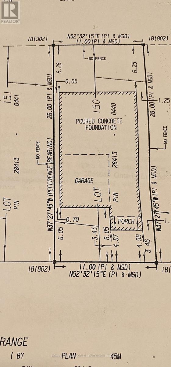 516 Grange Way, Peterborough North (North), Ontario  K9H 0G4 - Photo 8 - X12337755