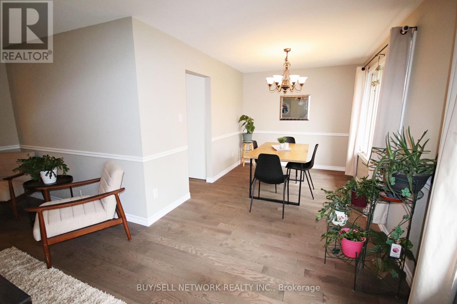 1220 Hilliard Street, Peterborough North (North), Ontario  K9H 7H9 - Photo 10 - X12337962