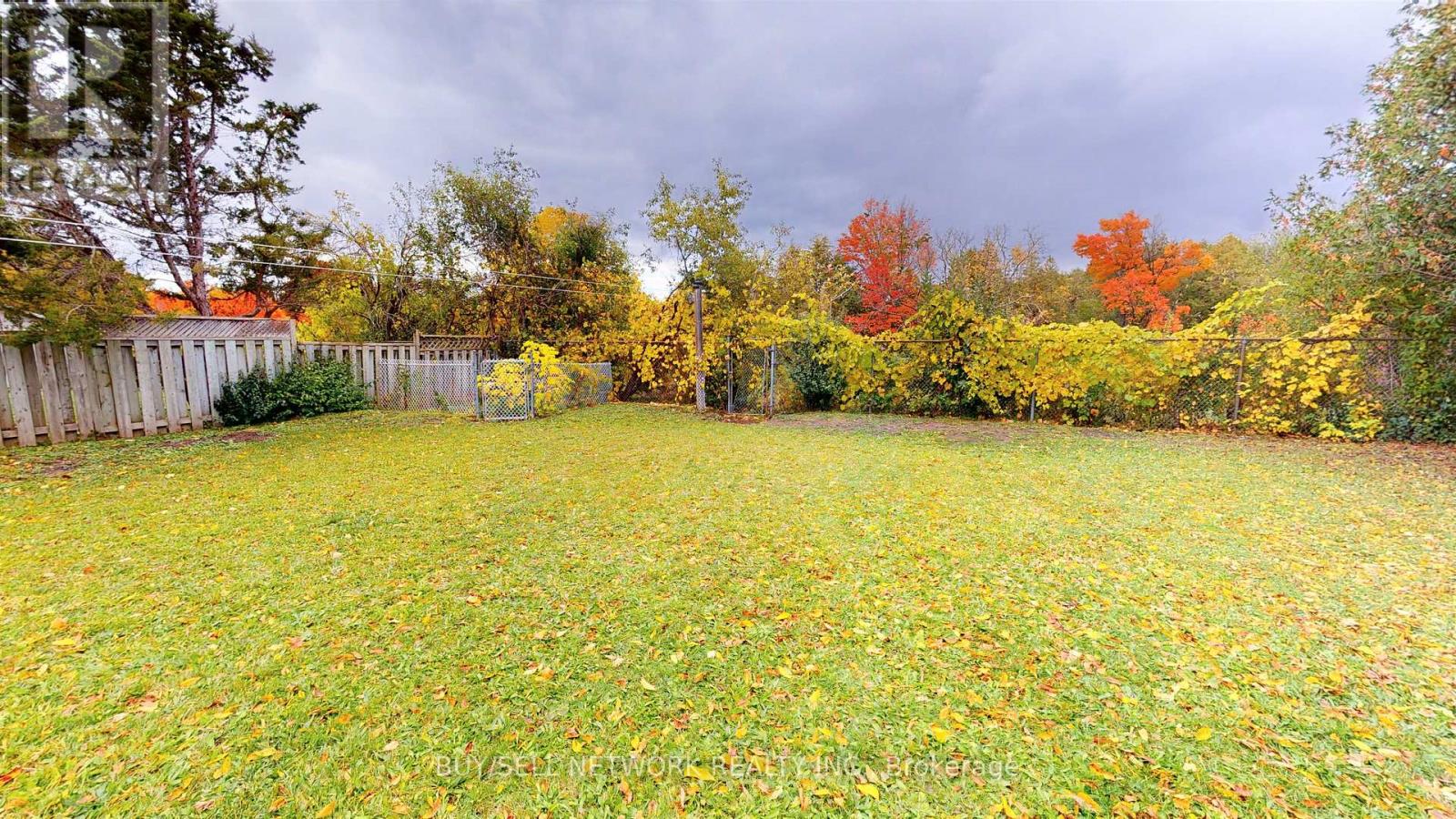 1220 Hilliard Street, Peterborough North (North), Ontario  K9H 7H9 - Photo 29 - X12337962