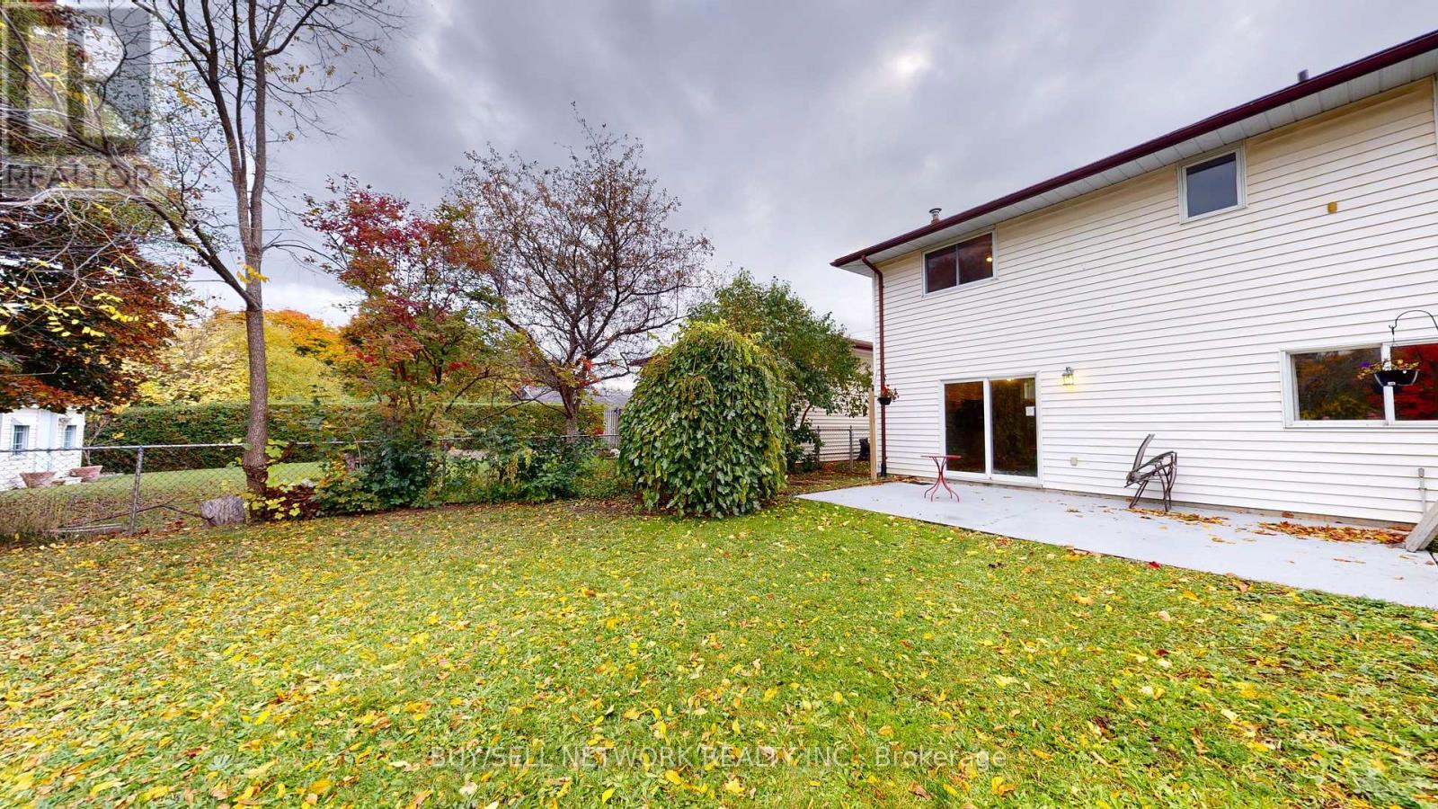 1220 Hilliard Street, Peterborough North (North), Ontario  K9H 7H9 - Photo 30 - X12337962
