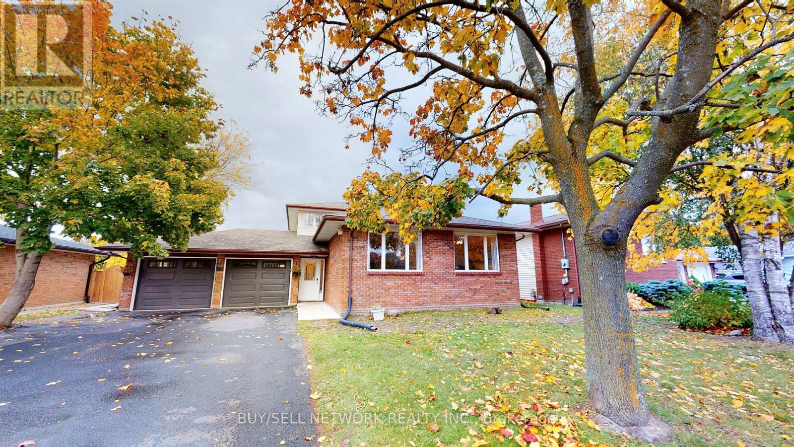 1220 Hilliard Street, Peterborough North (North), Ontario  K9H 7H9 - Photo 31 - X12337962