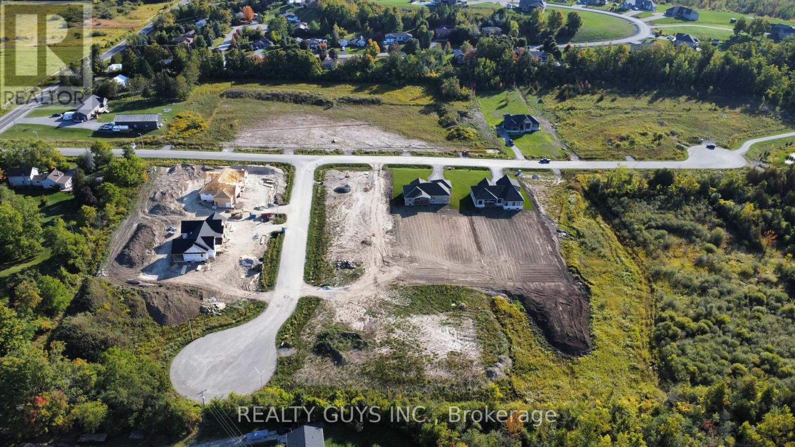 2399 (Lot 12) Gwendolyn Court, Cavan Monaghan (Cavan Twp), Ontario  L0A 1C0 - Photo 10 - X12338052