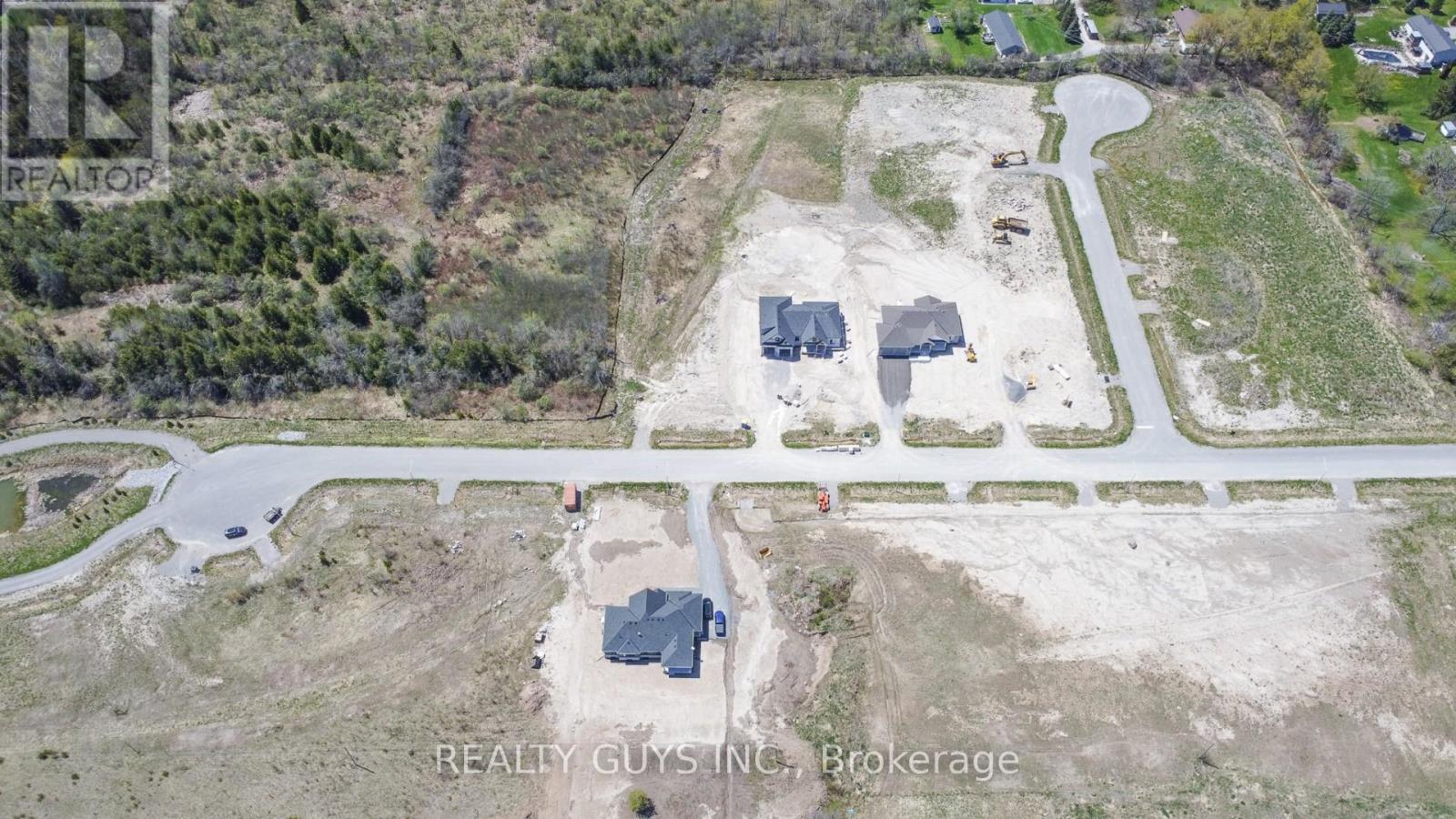 2399 Gwendolyn Court, Cavan Monaghan (Cavan Twp), Ontario  L0A 1C0 - Photo 5 - X12338052