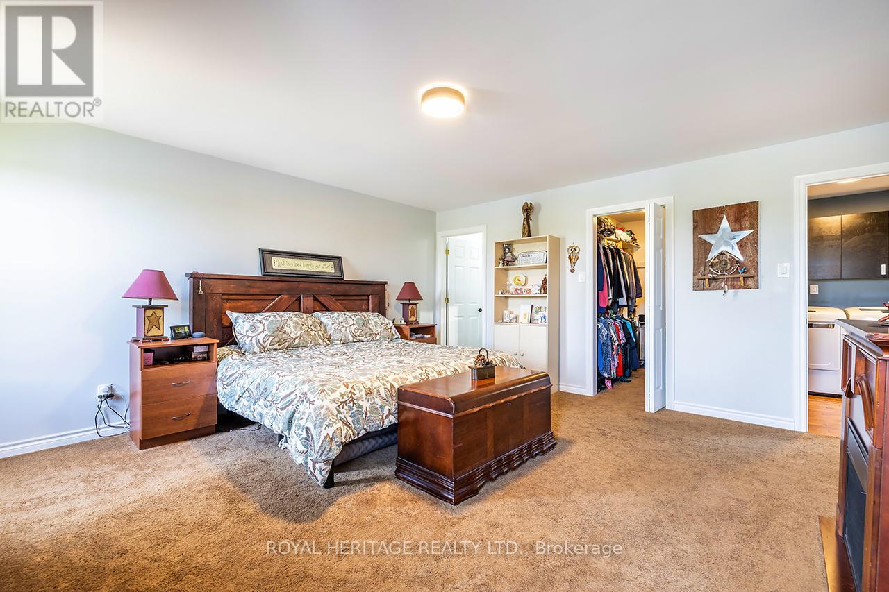 4395 7 Highway, Asphodel-Norwood (Norwood), Ontario  K0L 2V0 - Photo 18 - X12337912