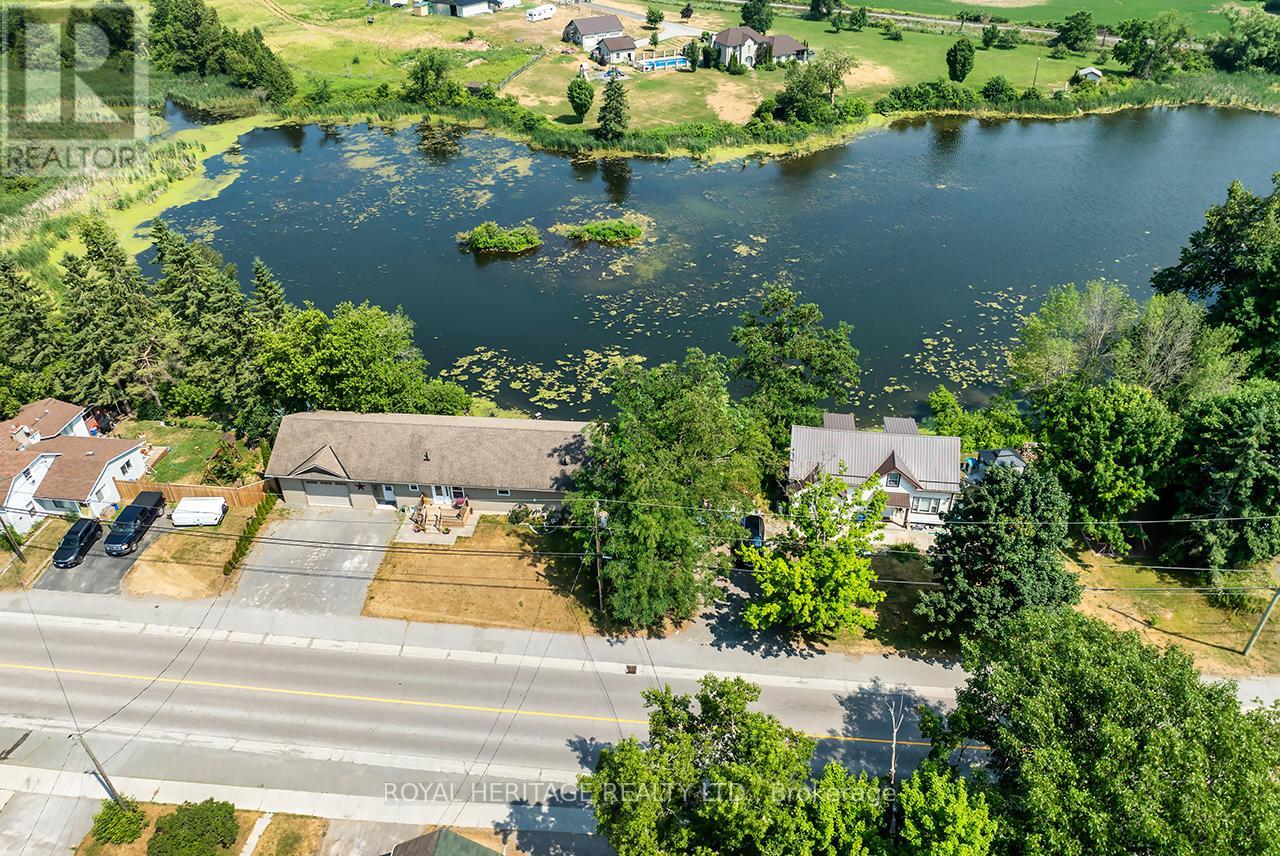 4395 7 Highway, Asphodel-Norwood (Norwood), Ontario  K0L 2V0 - Photo 4 - X12337912