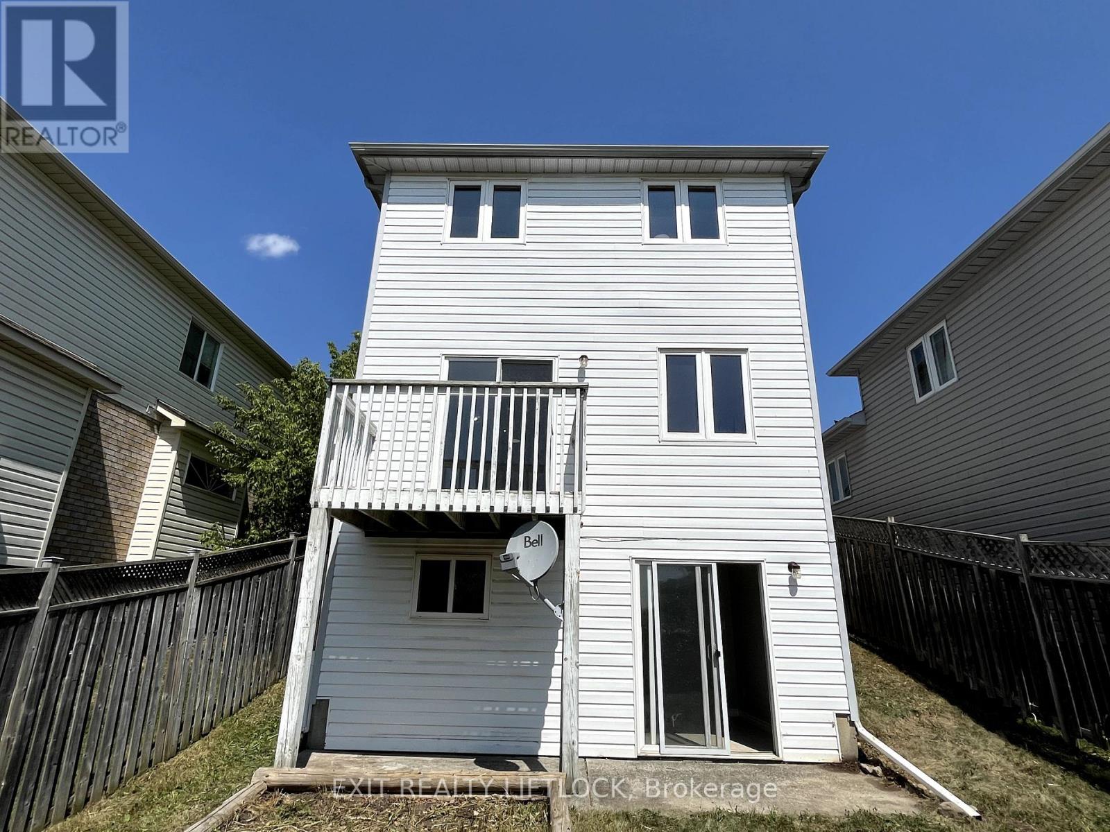 722 Trailview Drive, Peterborough South (East), Ontario  K9J 8P2 - Photo 17 - X12338092