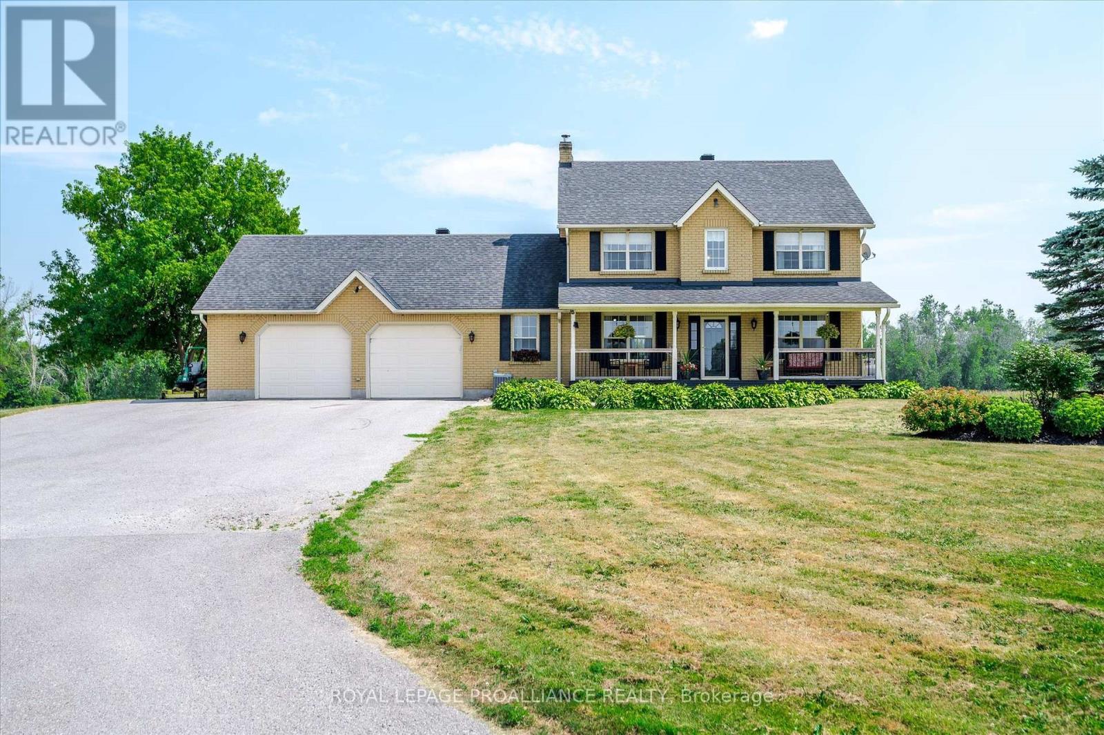 1787 Moncrief Line, Cavan Monaghan (Cavan-Monaghan), Ontario  K9J 6Z9 - Photo 10 - X12338077