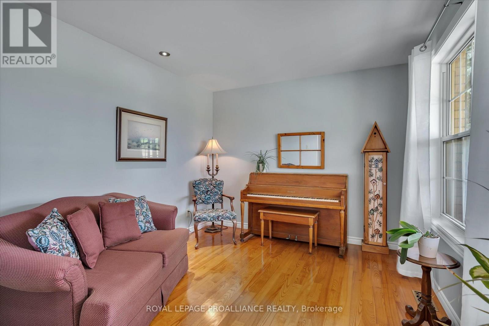 1787 Moncrief Line, Cavan Monaghan (Cavan-Monaghan), Ontario  K9J 6Z9 - Photo 14 - X12338077