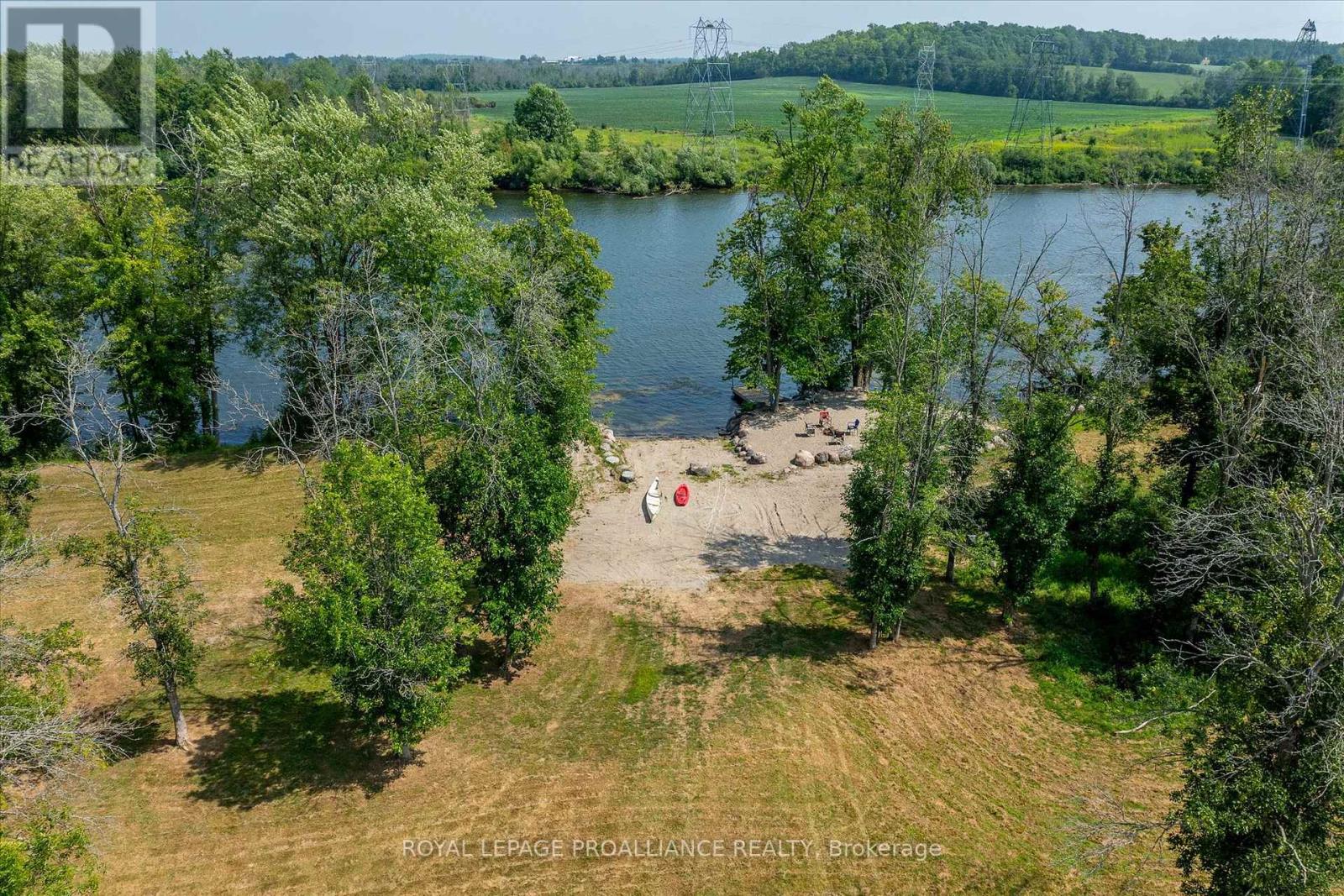 1787 Moncrief Line, Cavan Monaghan (Cavan-Monaghan), Ontario  K9J 6Z9 - Photo 3 - X12338077