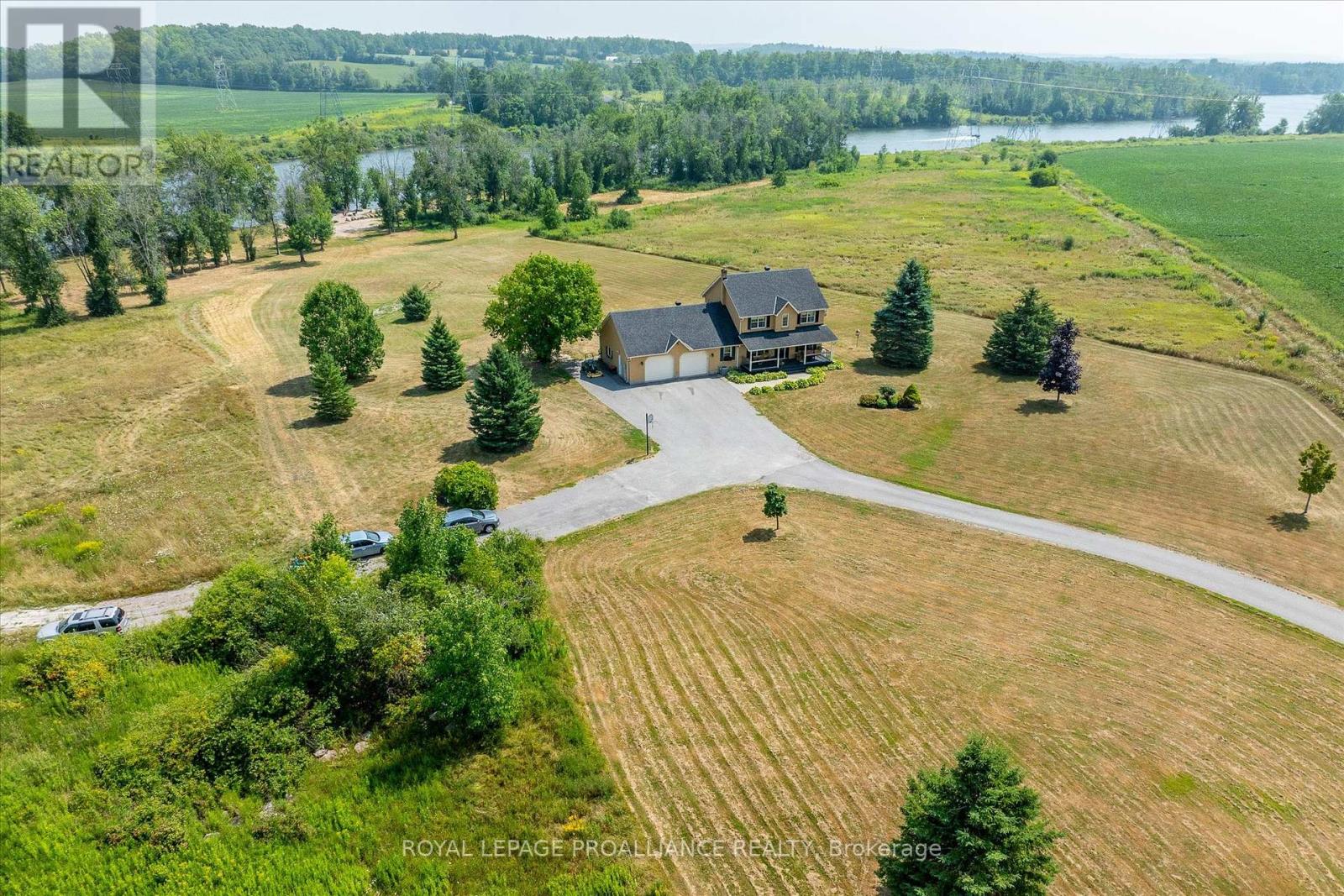 1787 Moncrief Line, Cavan Monaghan (Cavan-Monaghan), Ontario  K9J 6Z9 - Photo 4 - X12338077