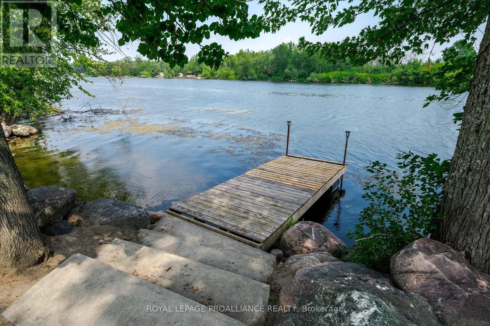 1787 Moncrief Line, Cavan Monaghan (Cavan-Monaghan), Ontario  K9J 6Z9 - Photo 43 - X12338077