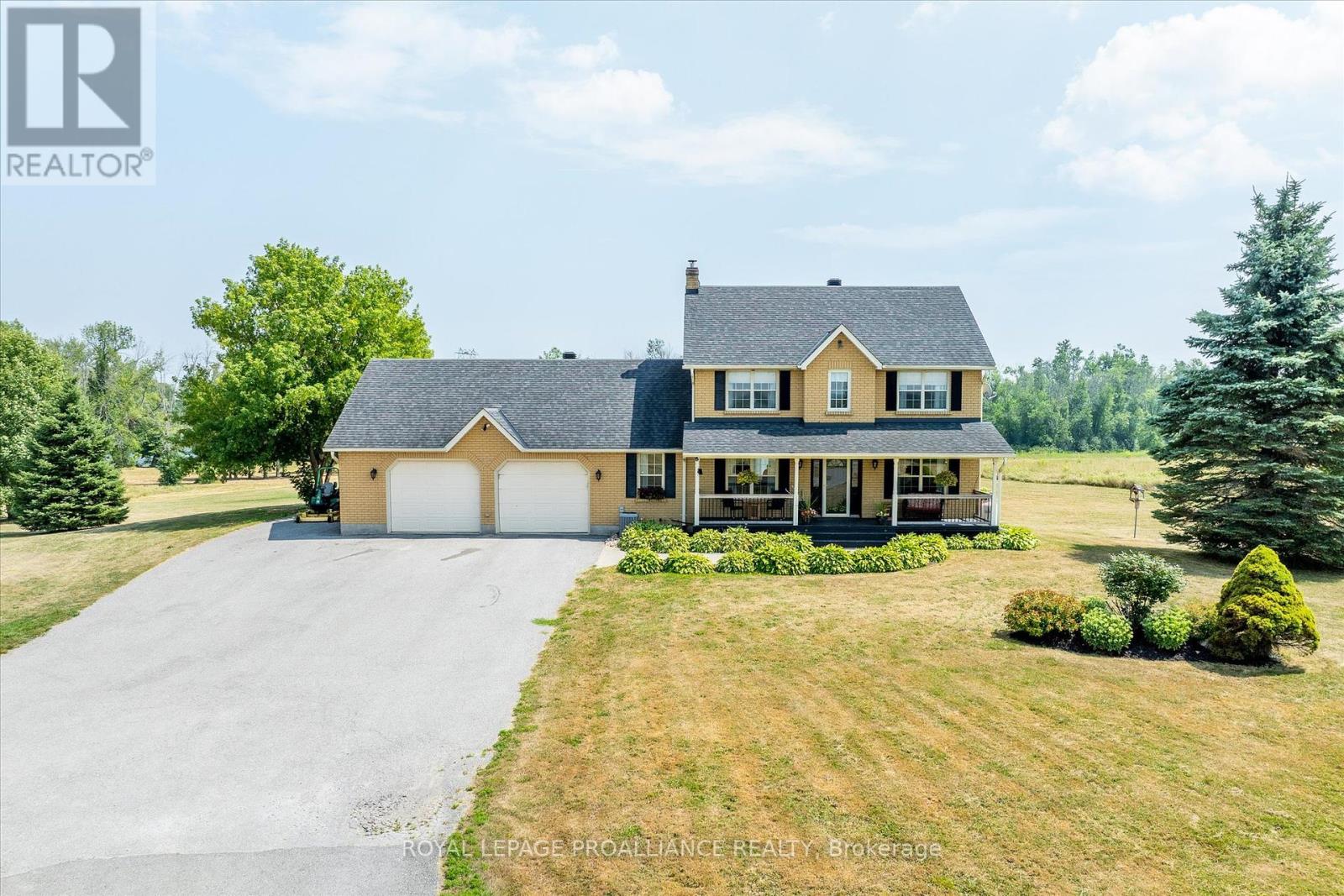 1787 Moncrief Line, Cavan Monaghan (Cavan-Monaghan), Ontario  K9J 6Z9 - Photo 5 - X12338077