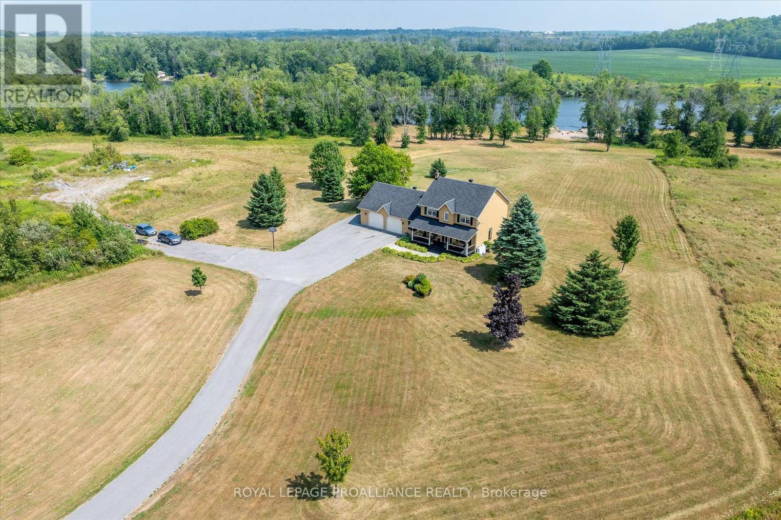 1787 Moncrief Line, Cavan Monaghan (Cavan-Monaghan), Ontario  K9J 6Z9 - Photo 6 - X12338077