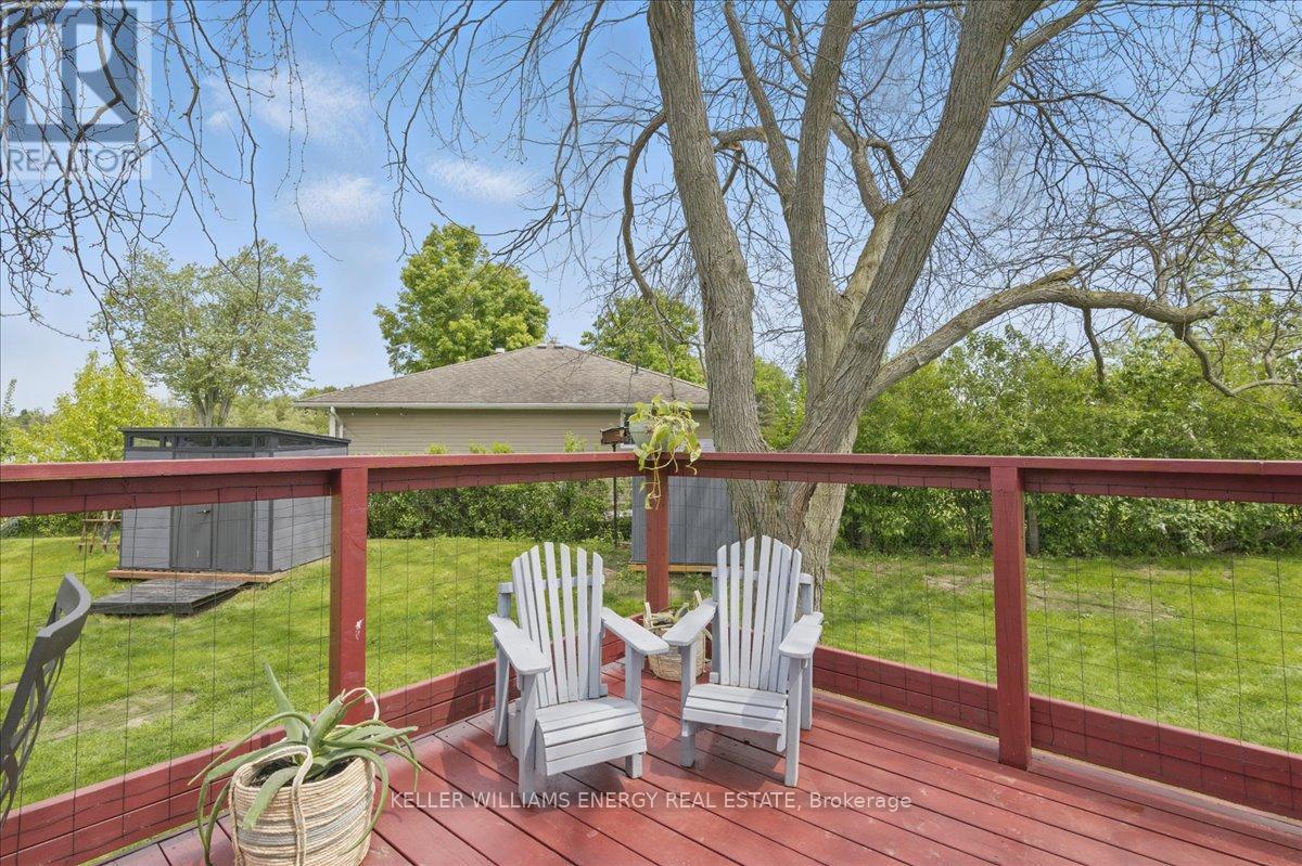 33 Lila Court, Kawartha Lakes (Emily), Ontario  K0L 2W0 - Photo 26 - X12338253