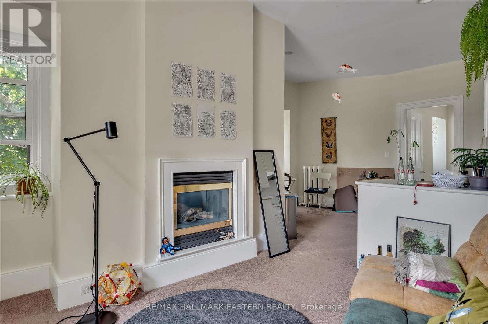 236 Burnham Street, Peterborough East (Central), Ontario  K9H 1T1 - Photo 32 - X12338289